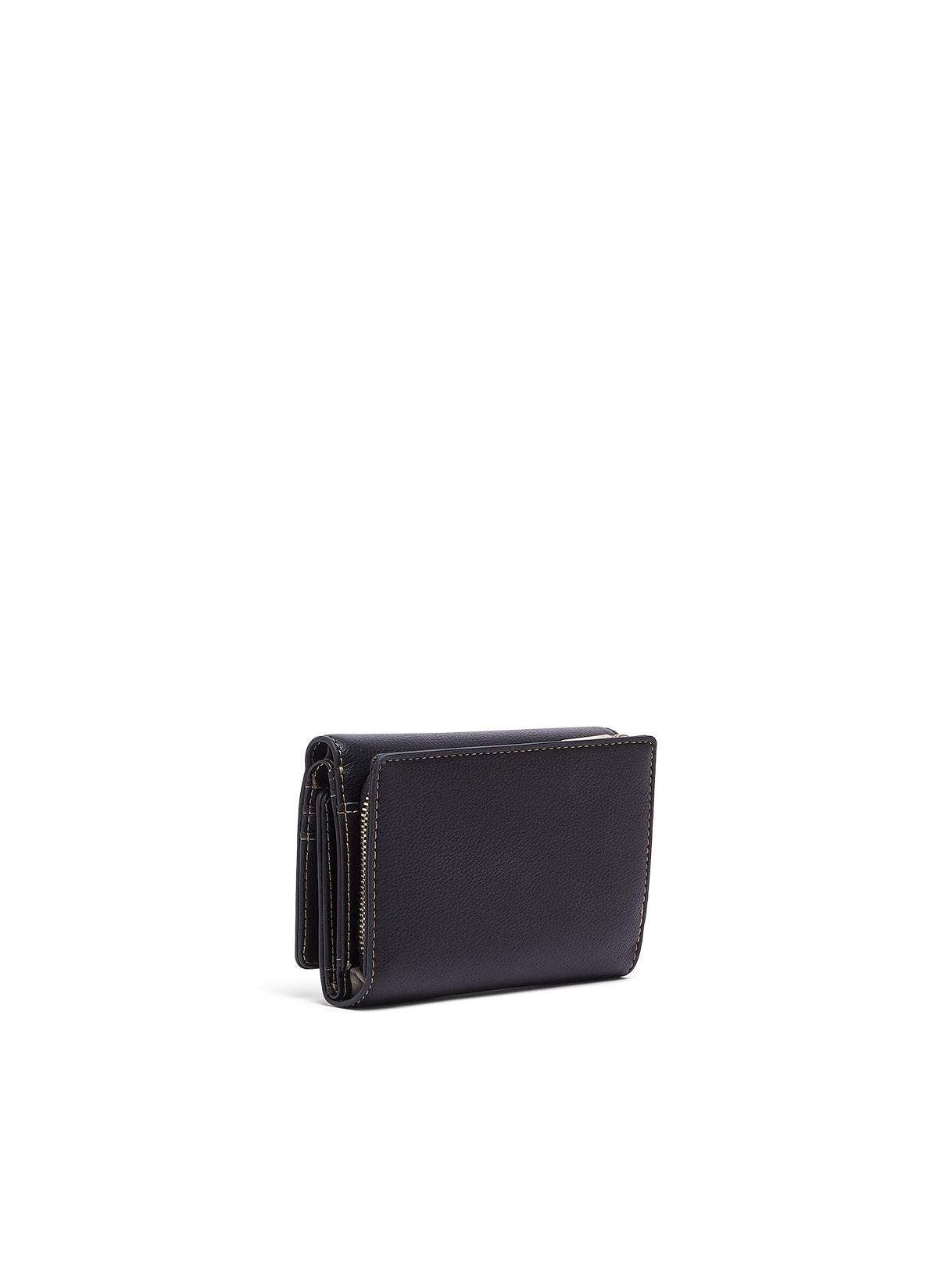 LIU JO WALLET NERO 22222 - immagine 6