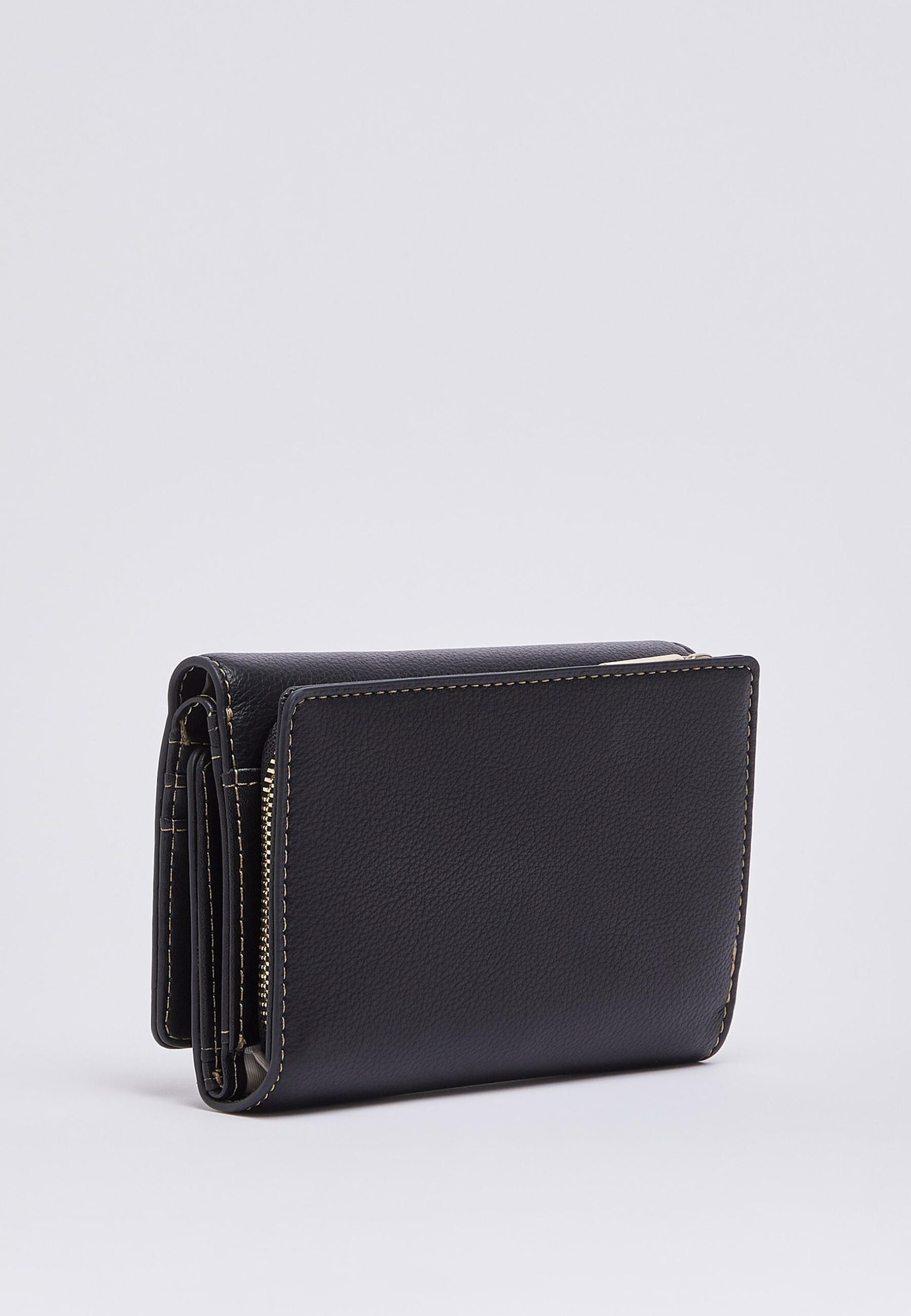 LIU JO WALLET NERO 22222 - immagine 8