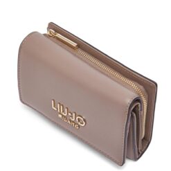 LIU JO WALLET 71409 Mocha