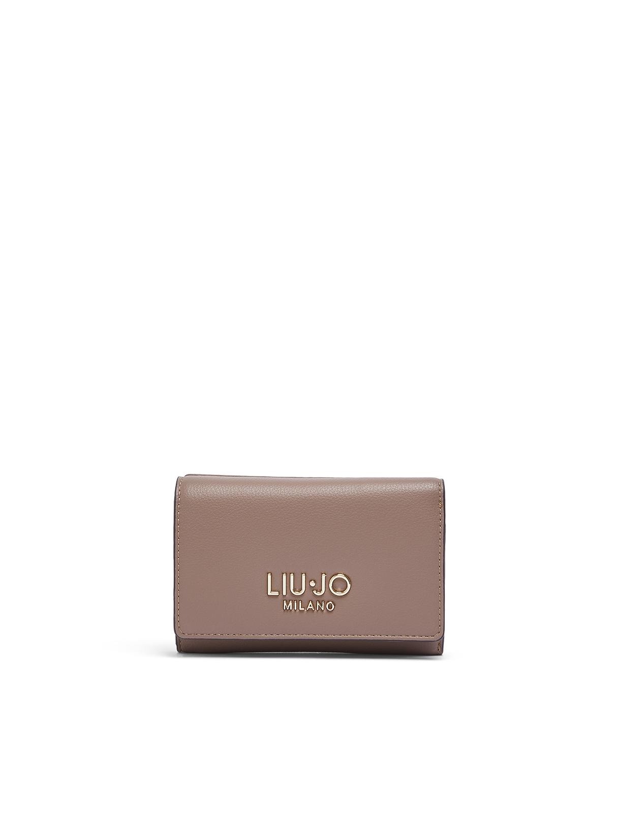 LIU JO WALLET 71409 Mocha - immagine 4