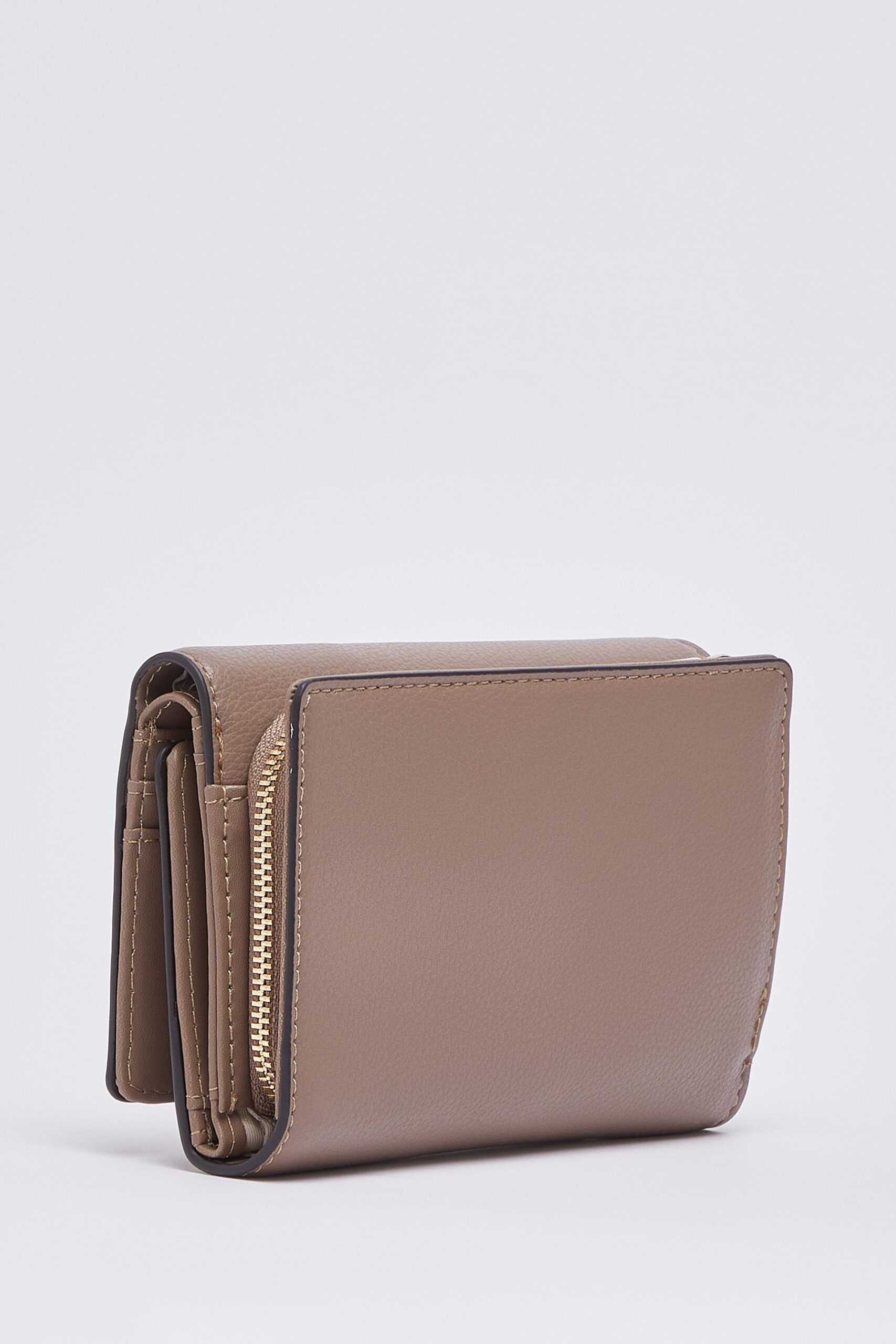 LIU JO WALLET 71409 Mocha - immagine 6