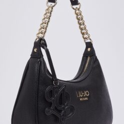 LIU JO CROSS OVER NERO 22222