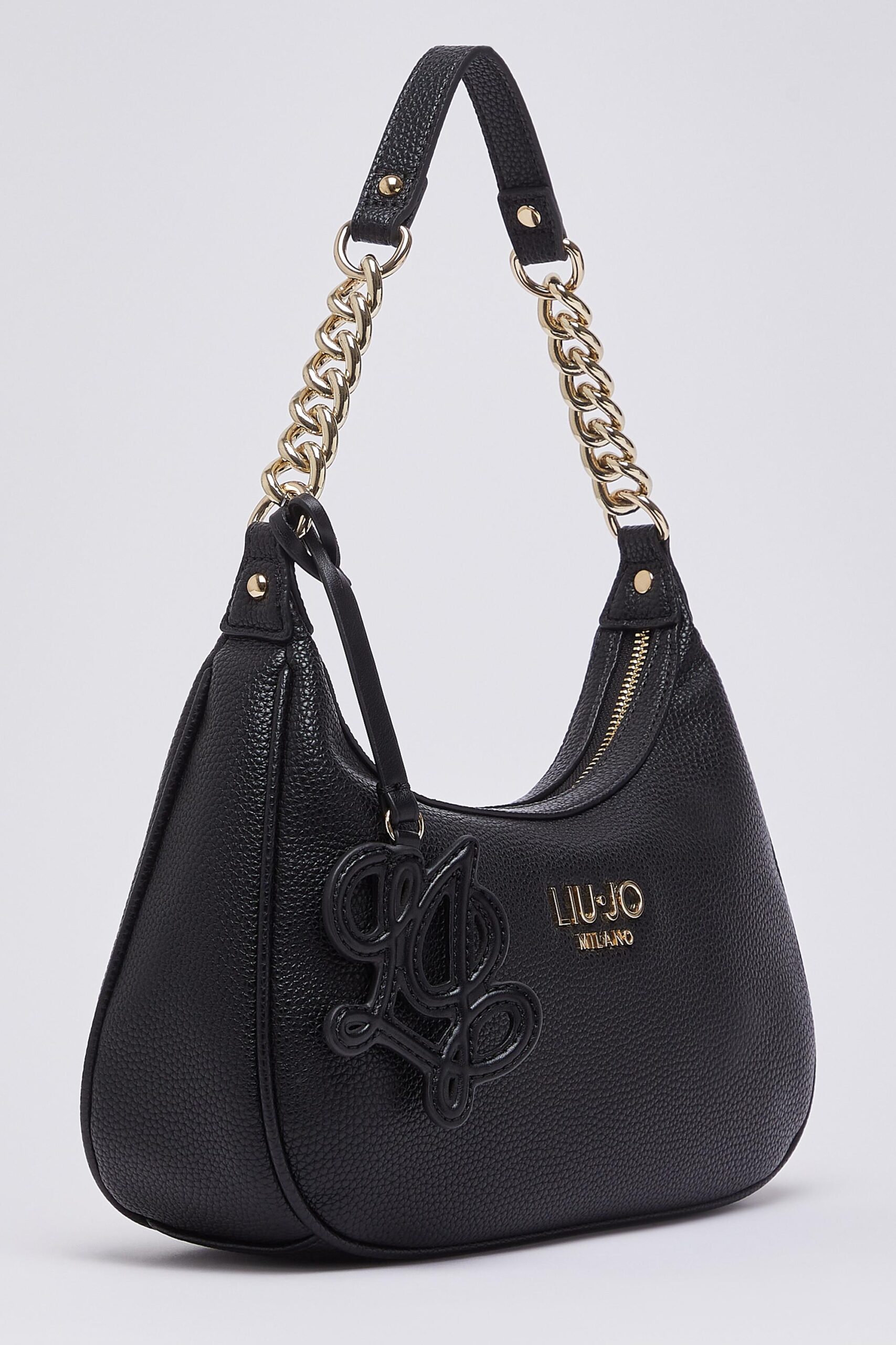 LIU JO CROSS OVER NERO 22222