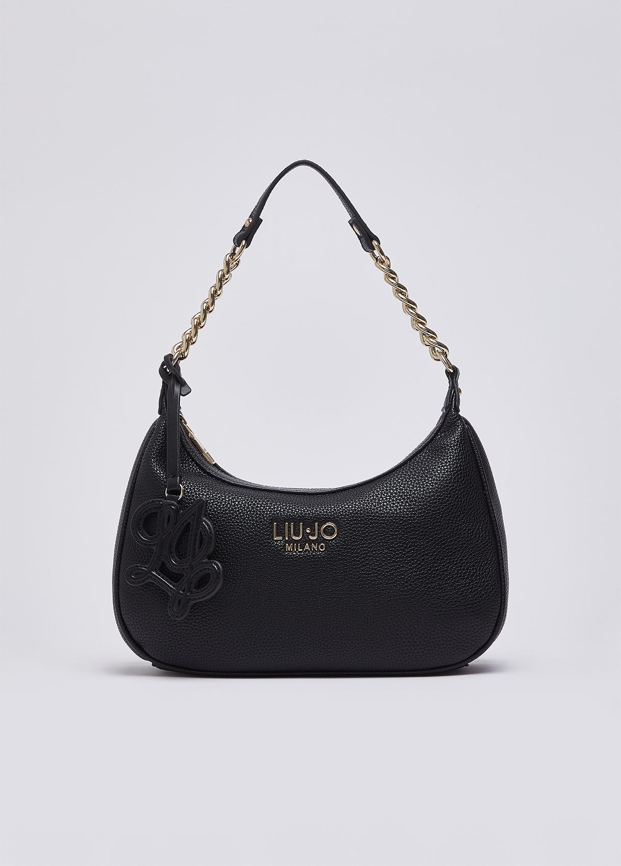 LIU JO CROSS OVER NERO 22222 - immagine 3