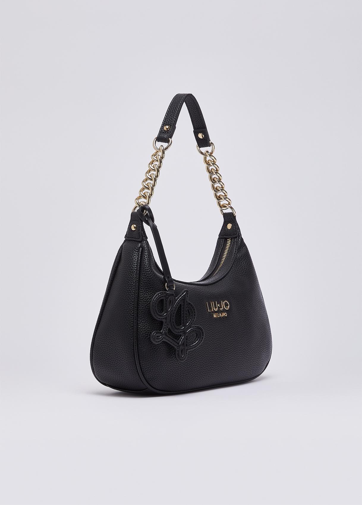 LIU JO CROSS OVER NERO 22222 - immagine 6