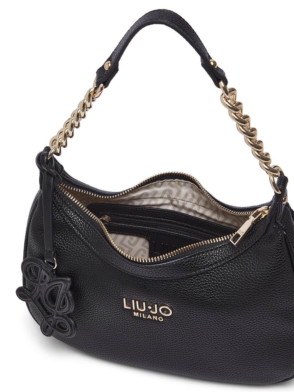 LIU JO CROSS OVER NERO 22222 - immagine 7