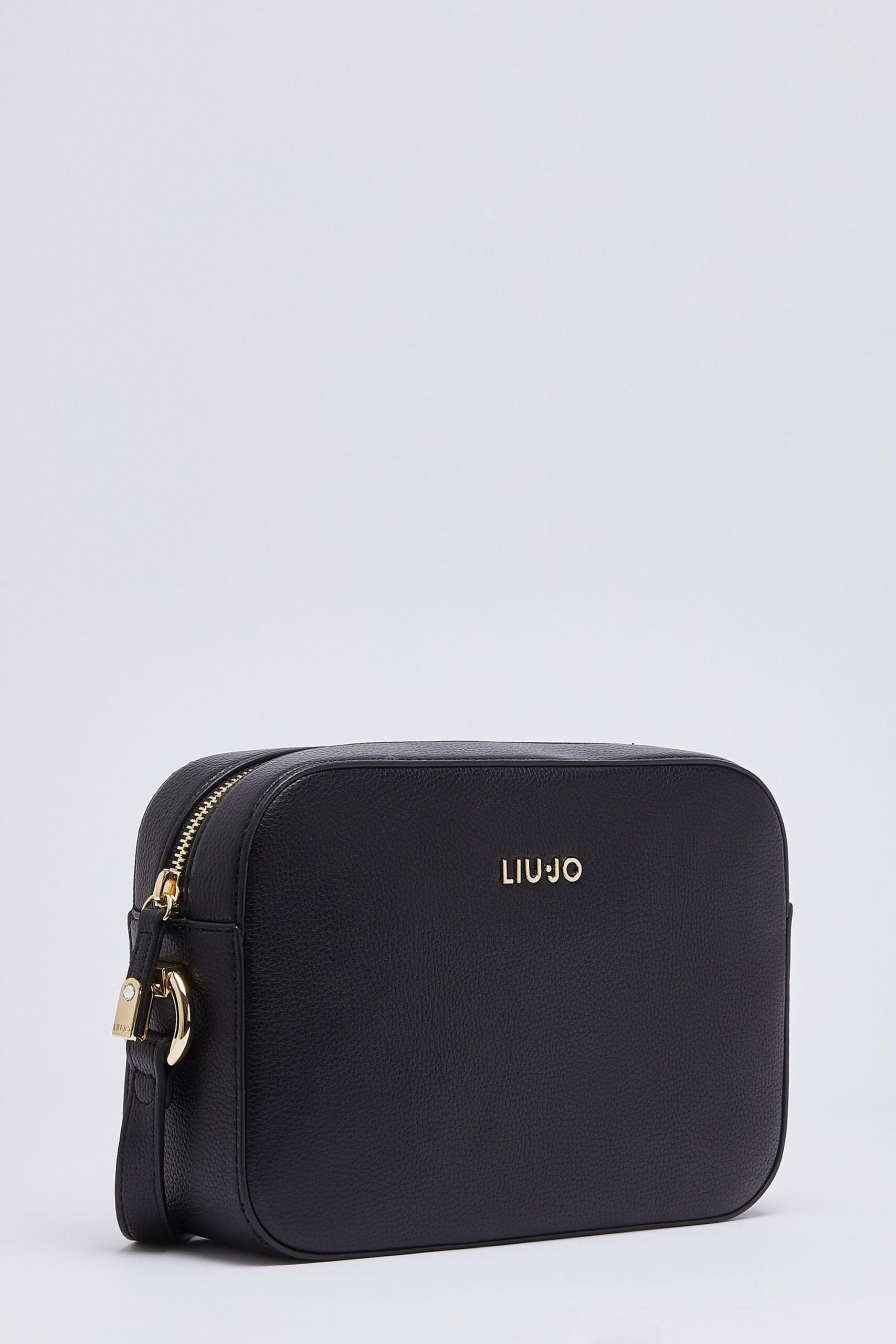 LIU JO CROSS OVER NERO 22222