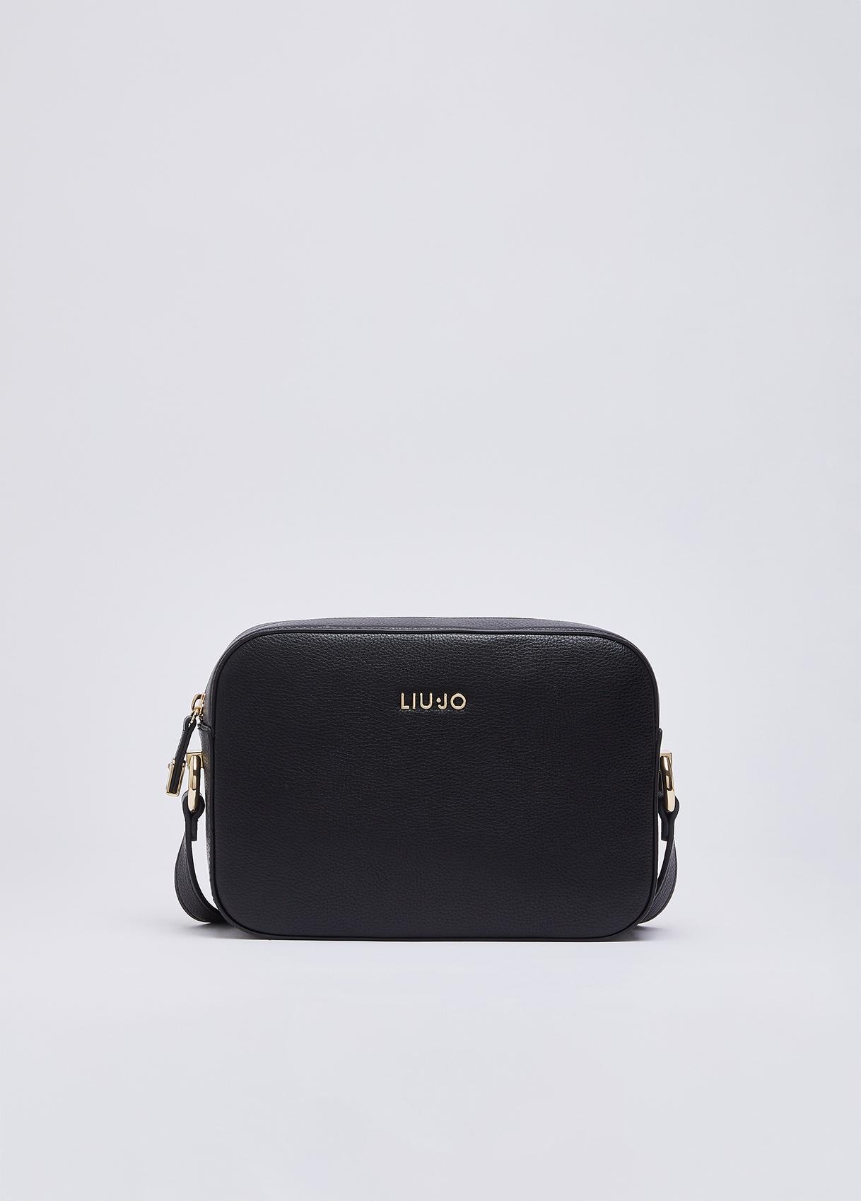 LIU JO CROSS OVER NERO 22222 - immagine 3