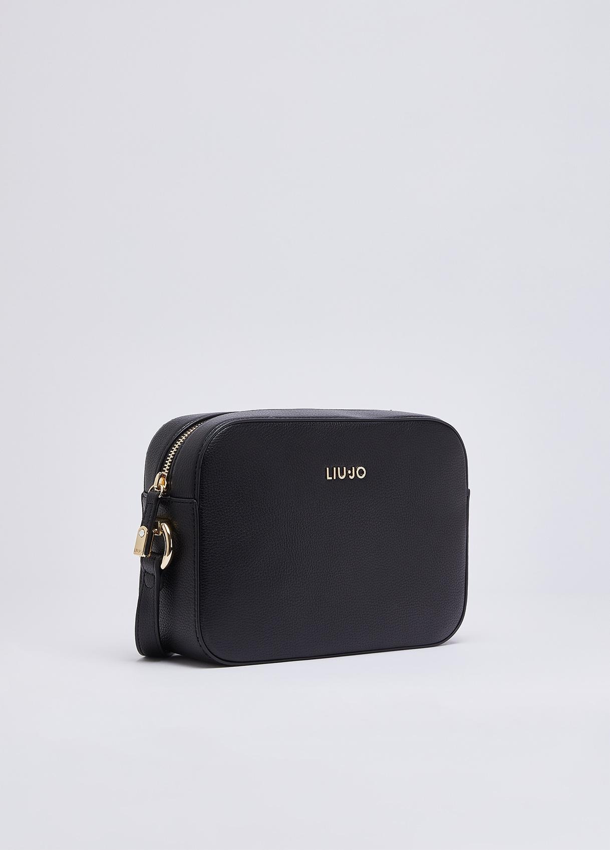 LIU JO CROSS OVER NERO 22222 - immagine 6