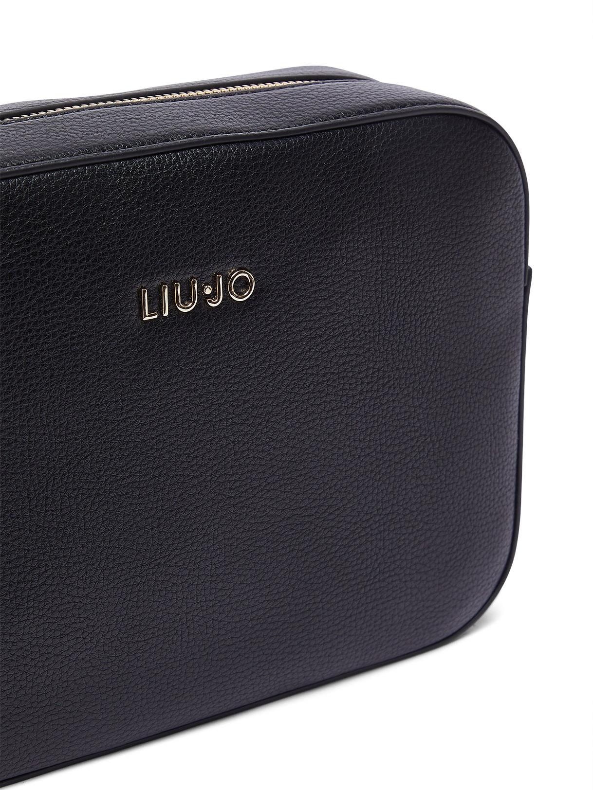LIU JO CROSS OVER NERO 22222 - immagine 7