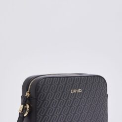 LIU JO CROSS OVER NERO 22222