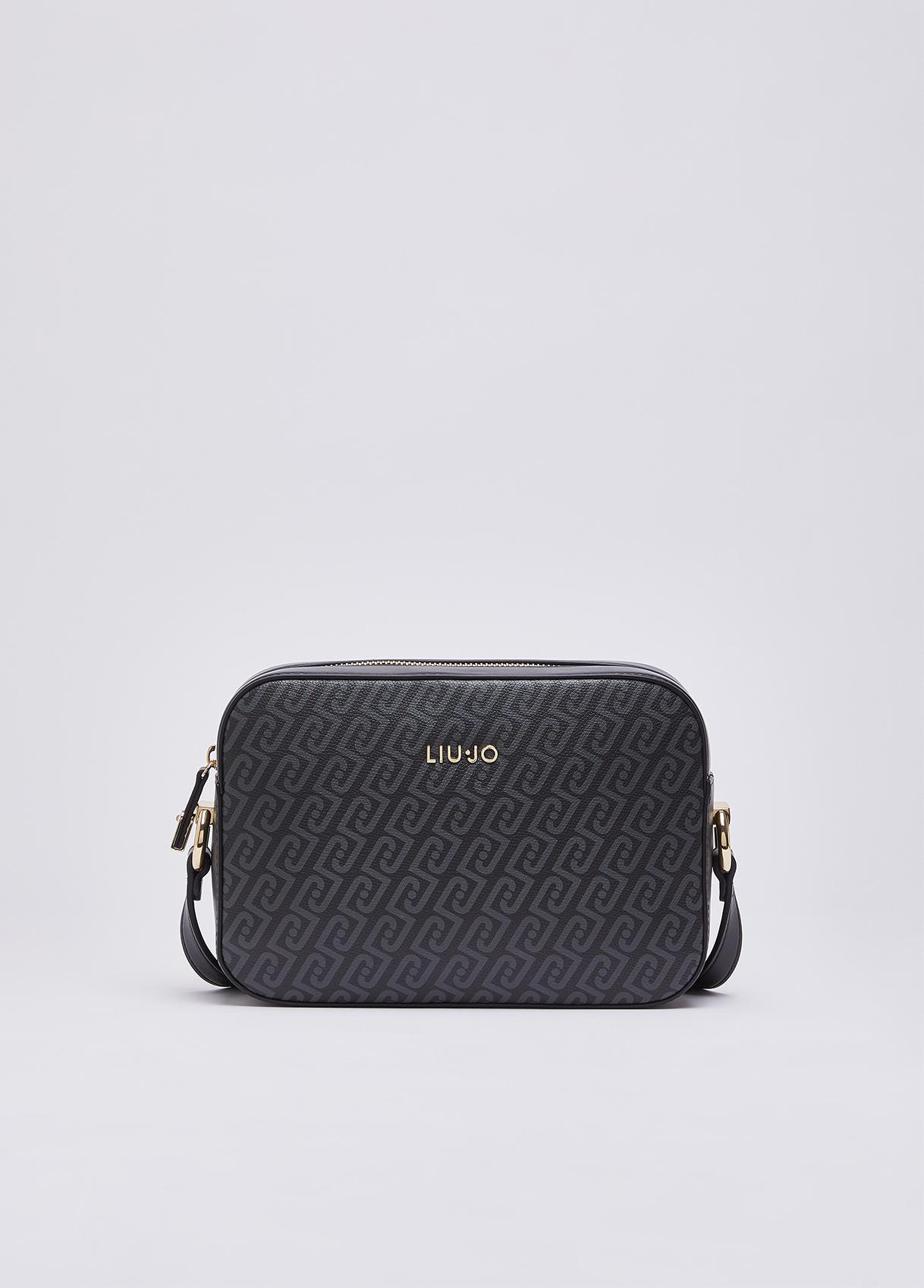 LIU JO CROSS OVER NERO 22222 - immagine 3