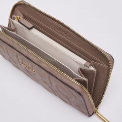 LIU JO WALLET 71409 Mocha