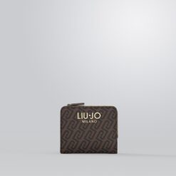 LIU JO WALLET 00547 T.MORO NERO