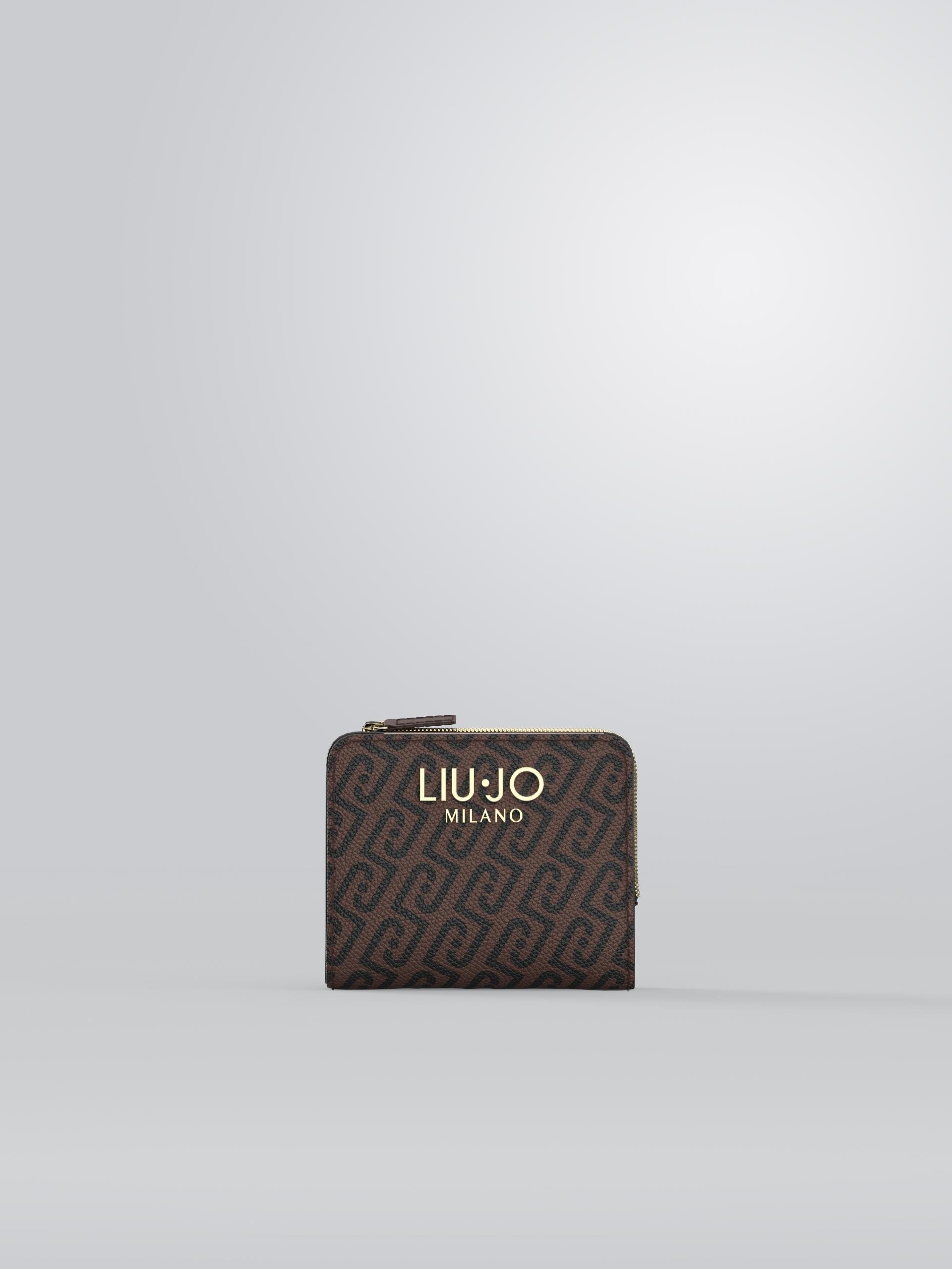 LIU JO WALLET 00547 T.MORO NERO
