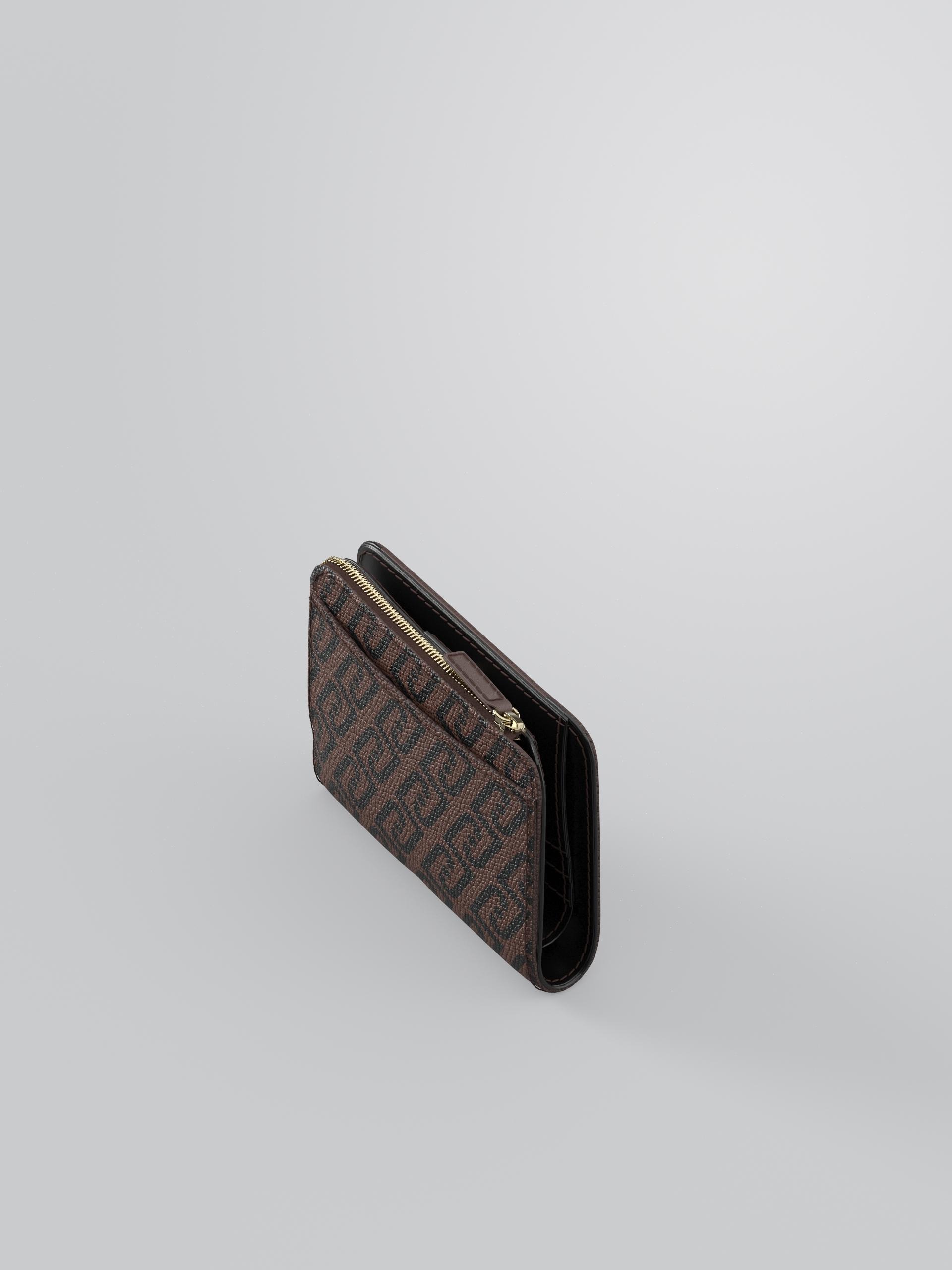LIU JO WALLET 00547 T.MORO NERO - immagine 2