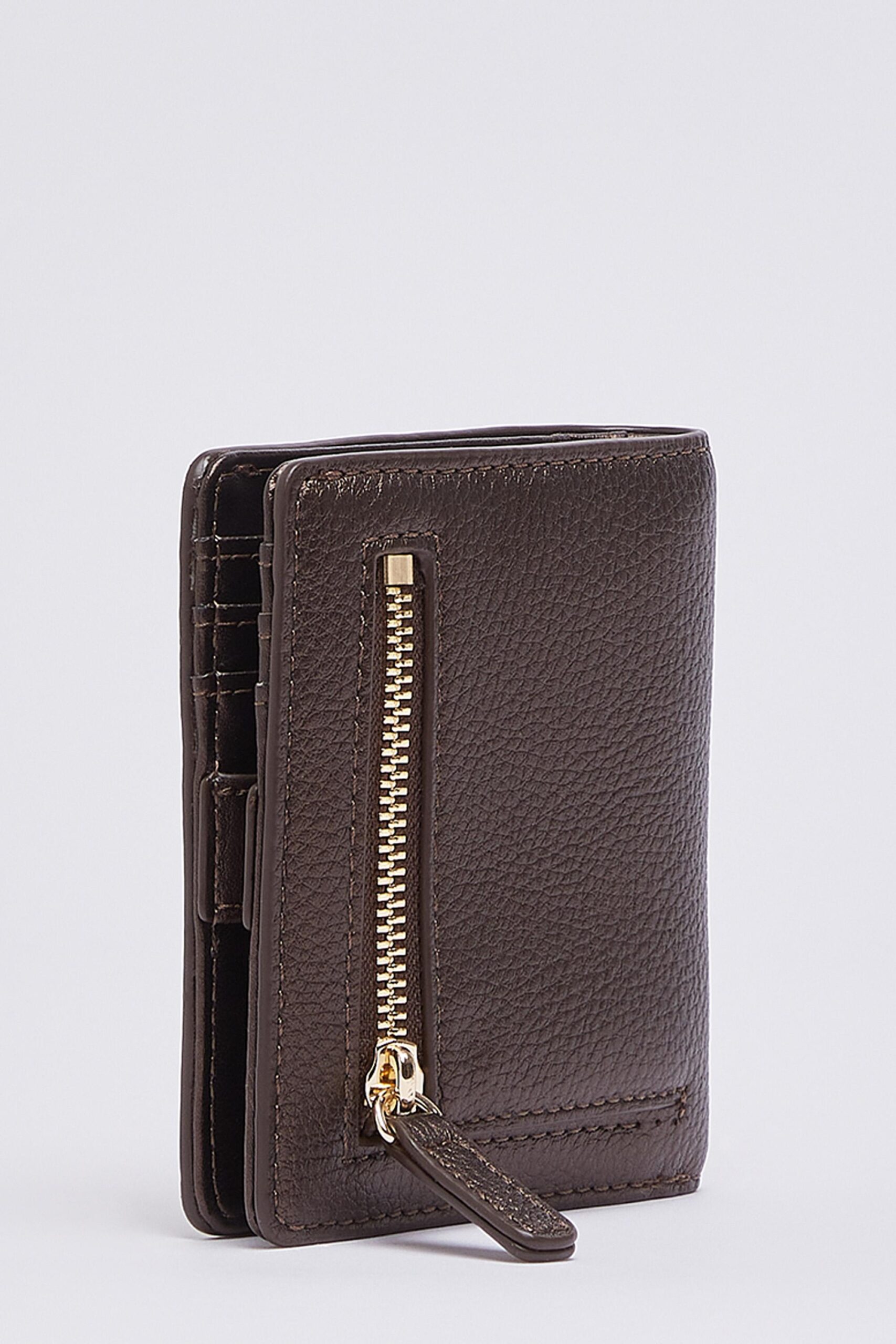 LIU JO WALLET X0782 T.moro met. - immagine 6