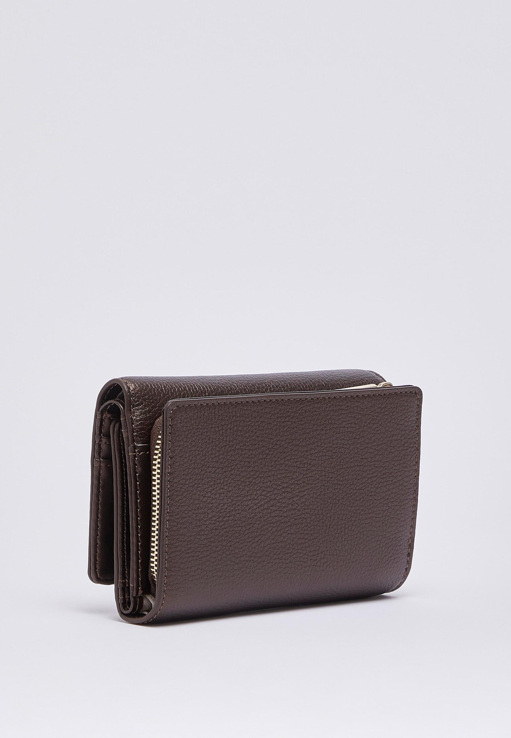 LIU JO WALLET X0782 T.moro met. - immagine 8