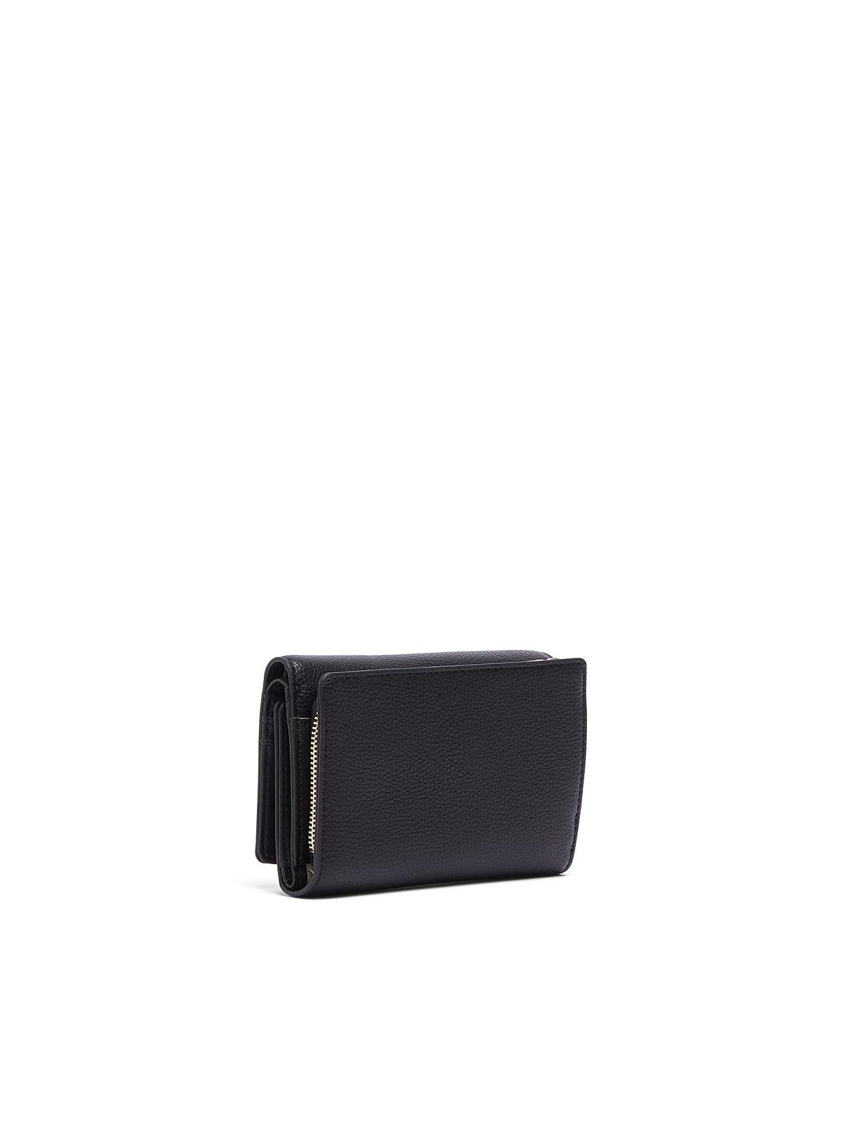 LIU JO WALLET NERO 22222 - immagine 3