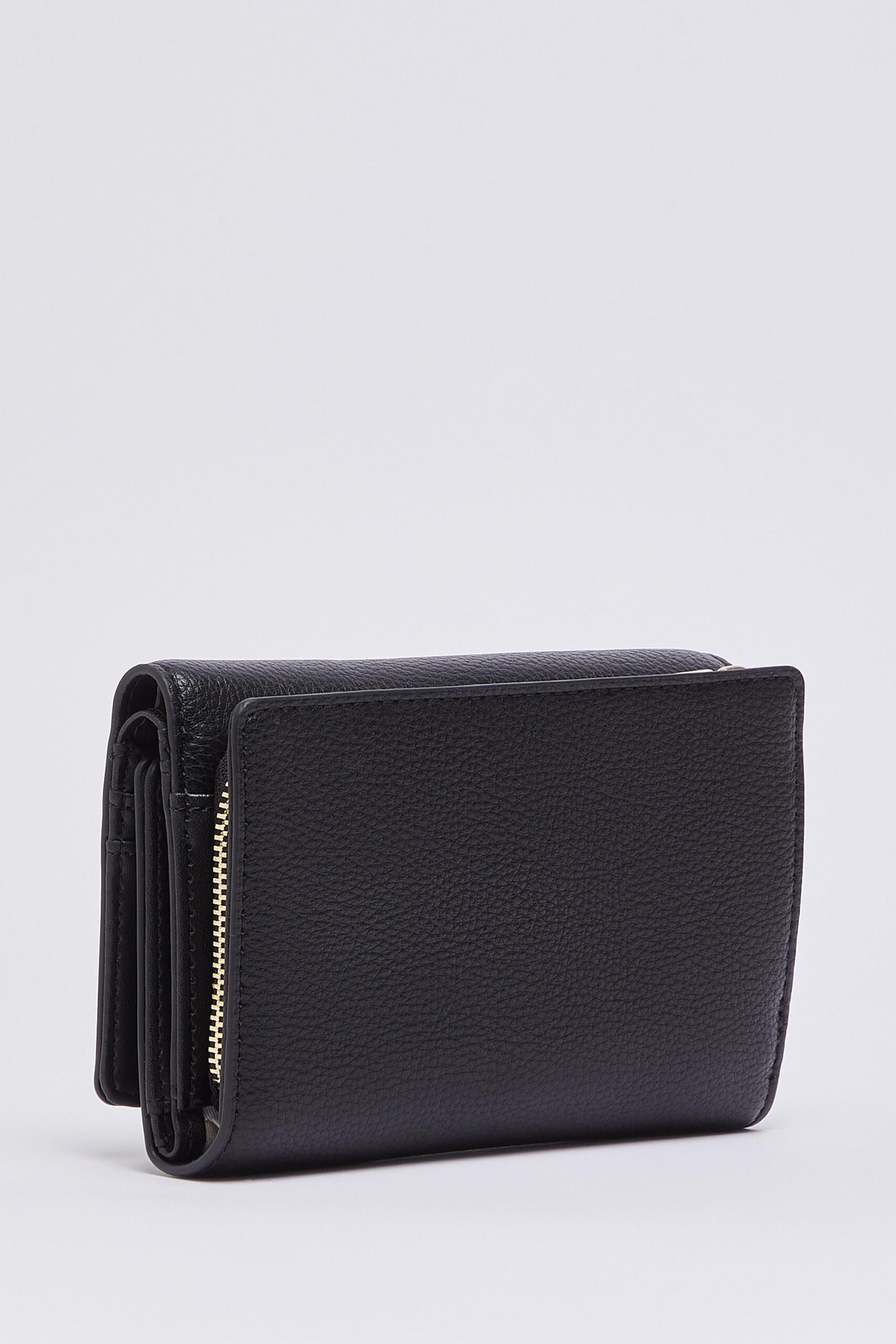 LIU JO WALLET NERO 22222 - immagine 7