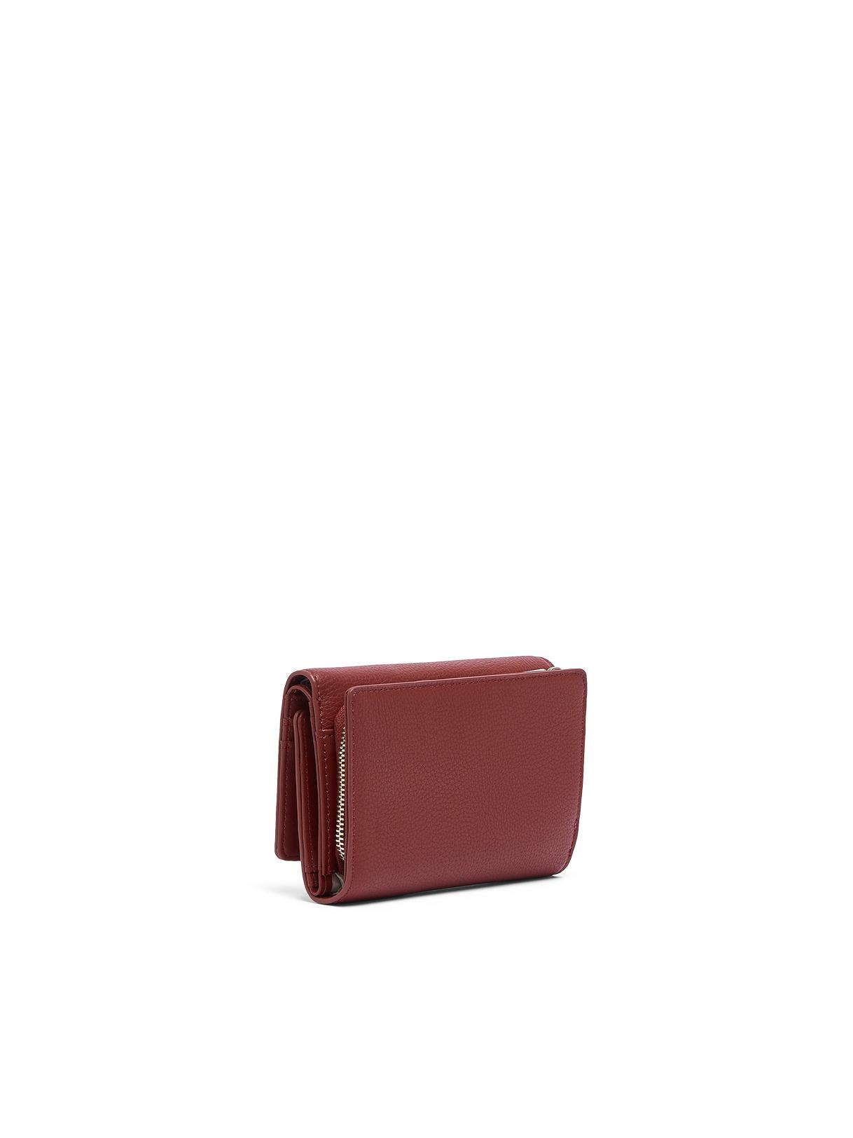 LIU JO WALLET 91543 Brick red - immagine 6