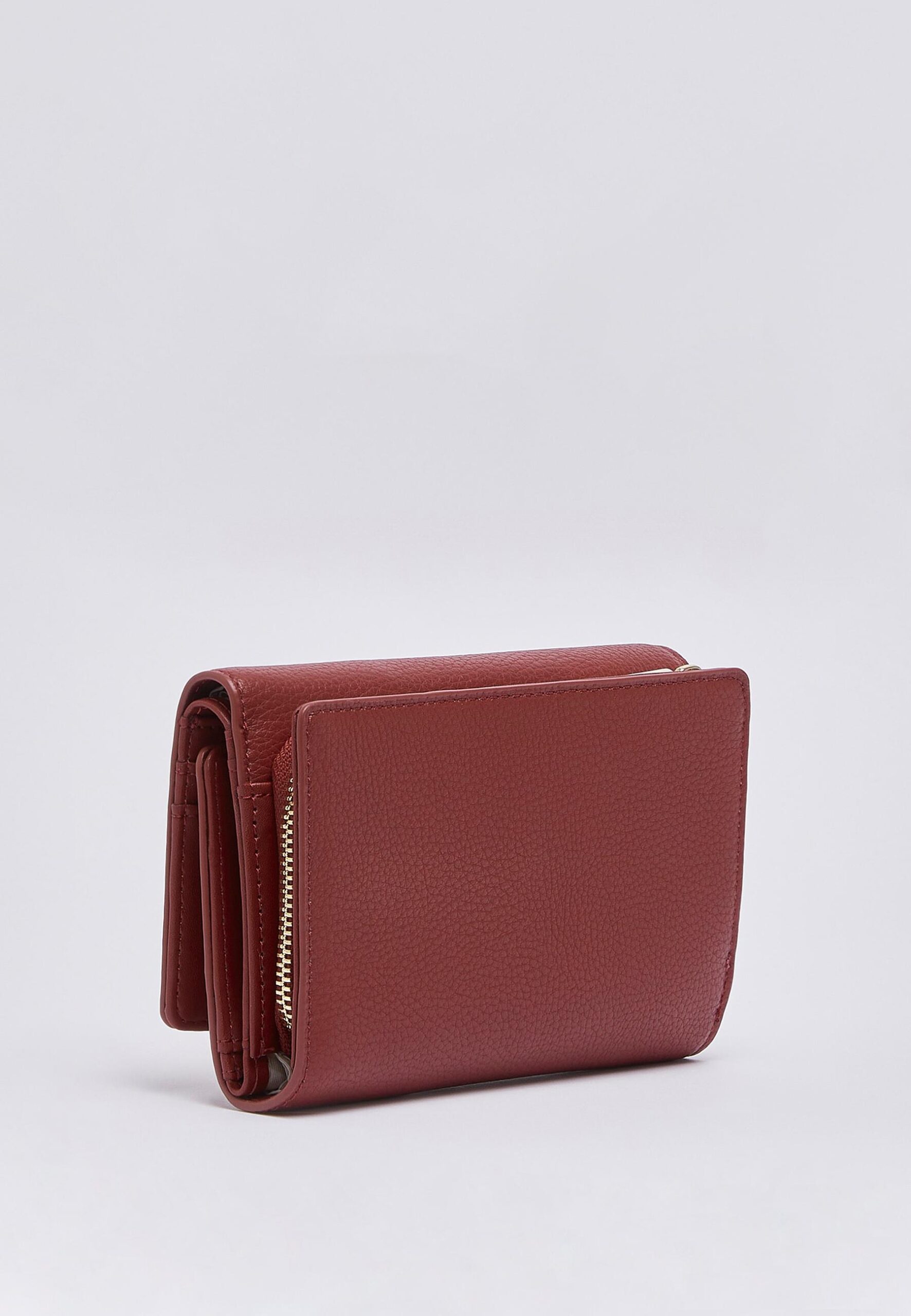 LIU JO WALLET 91543 Brick red - immagine 8