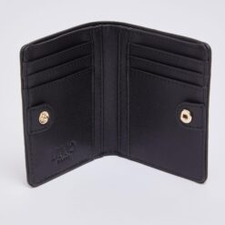 LIU JO WALLET NERO 22222