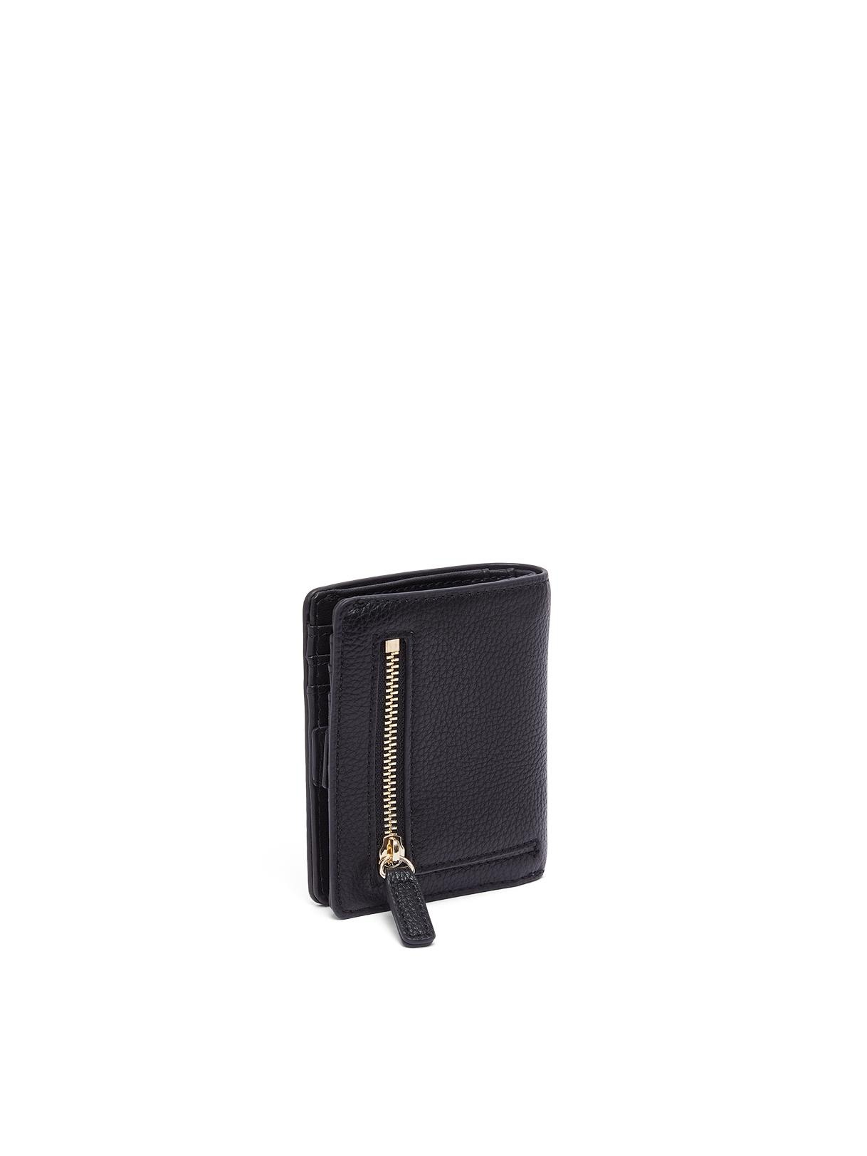 LIU JO WALLET NERO 22222 - immagine 6