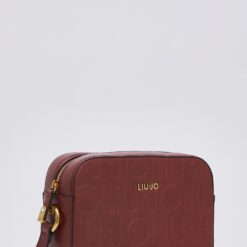 LIU JO CROSS OVER 91724 Deep bordeaux