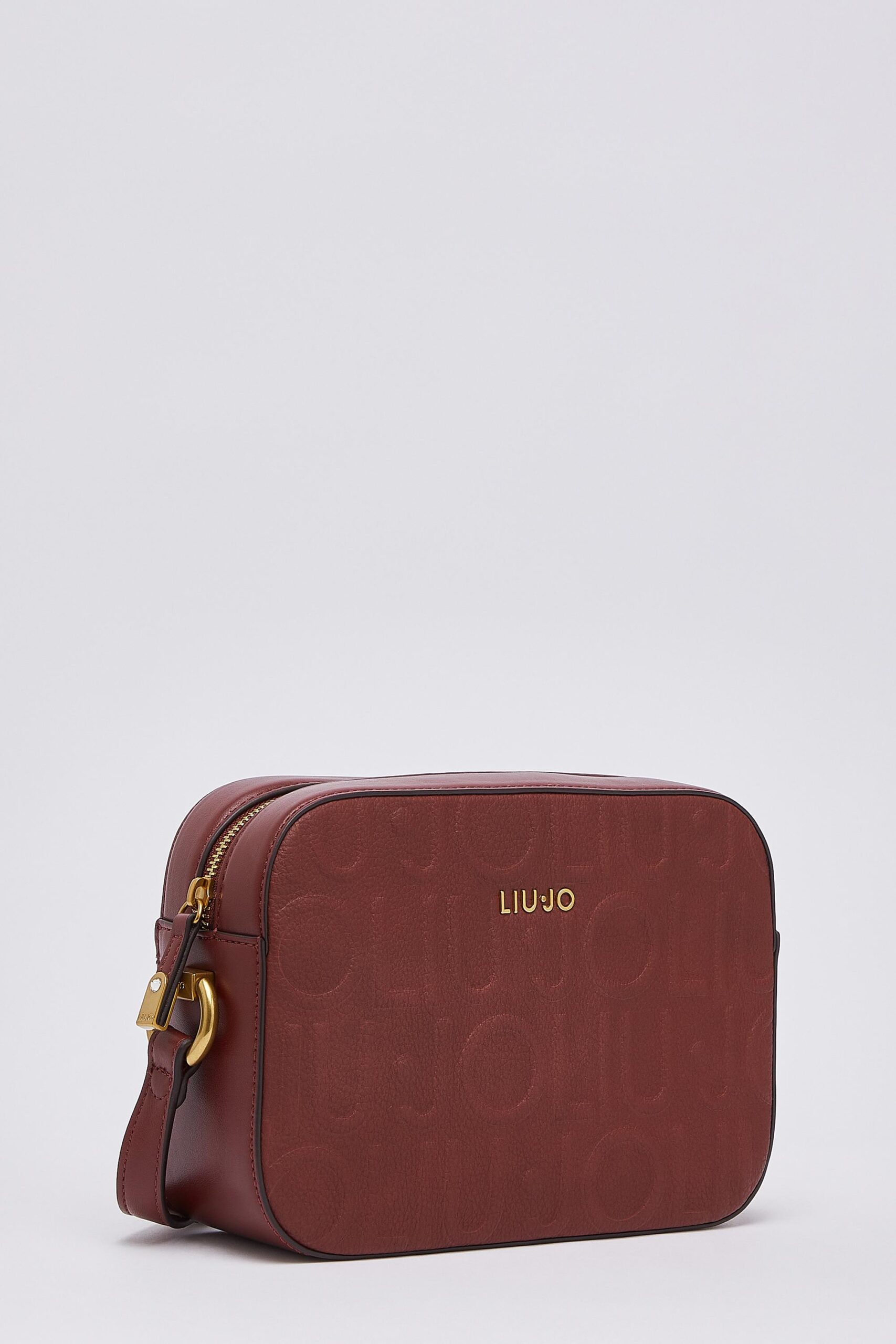 LIU JO CROSS OVER 91724 Deep bordeaux