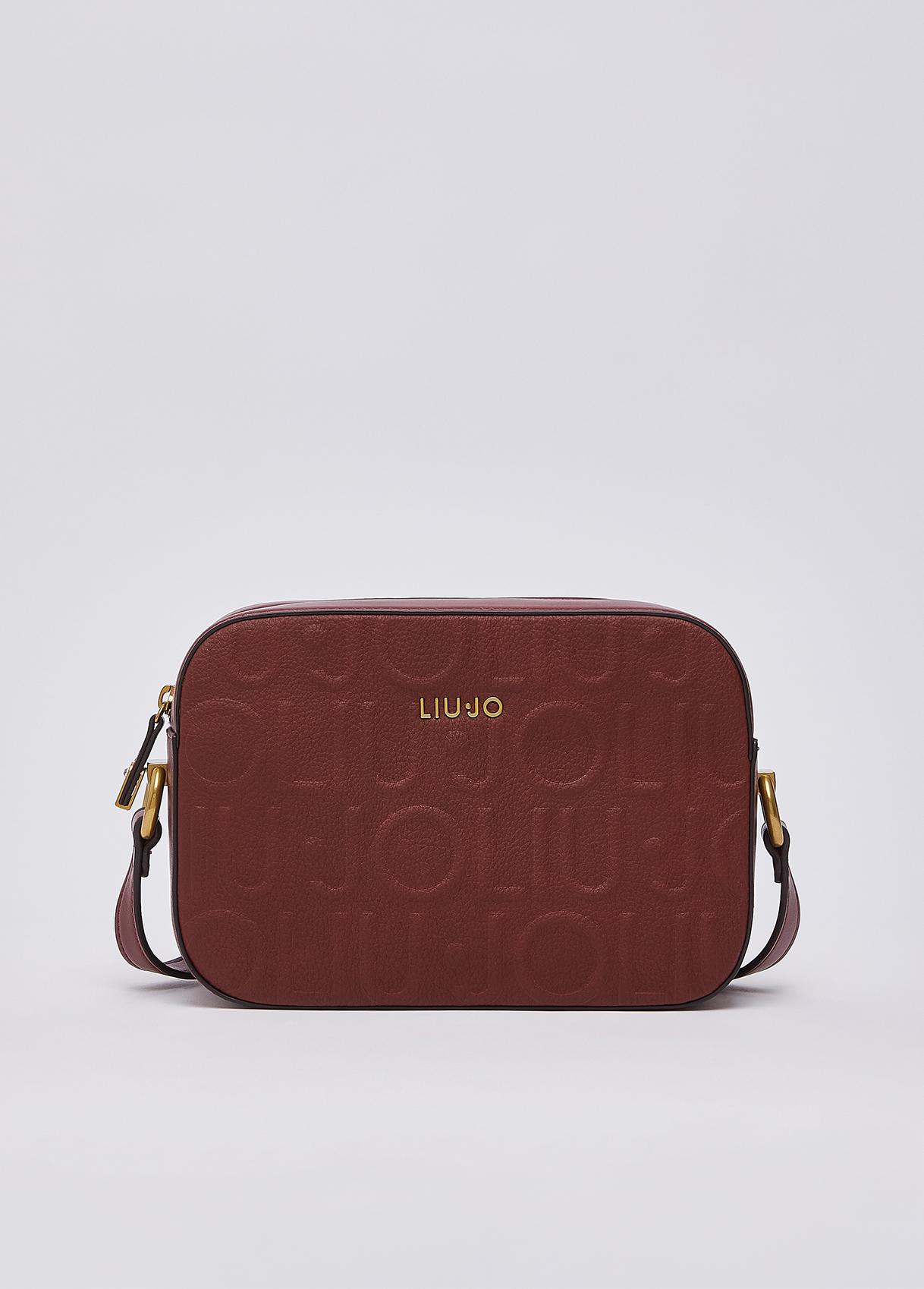 LIU JO CROSS OVER 91724 Deep bordeaux - immagine 3