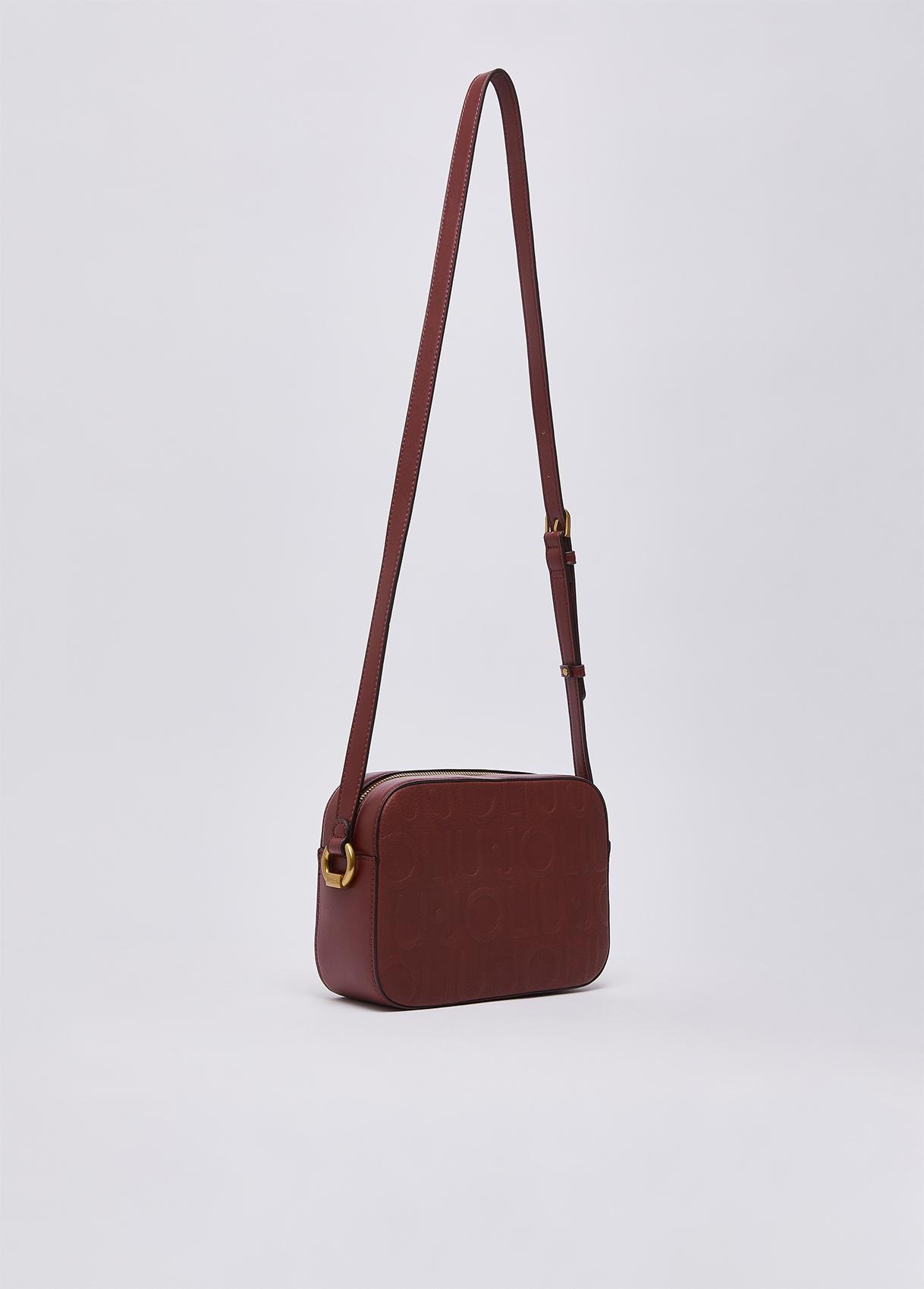 LIU JO CROSS OVER 91724 Deep bordeaux - immagine 4