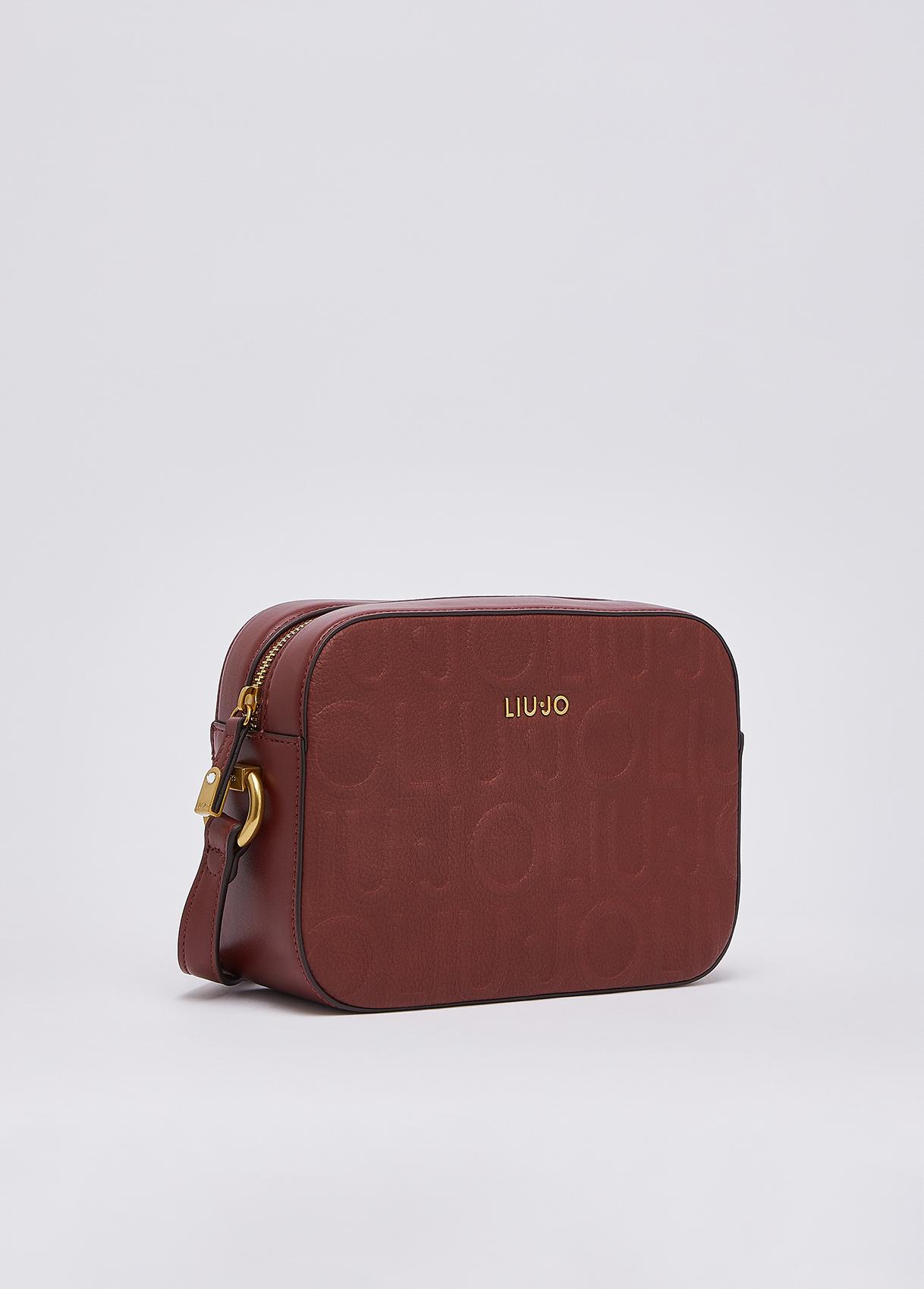 LIU JO CROSS OVER 91724 Deep bordeaux - immagine 6