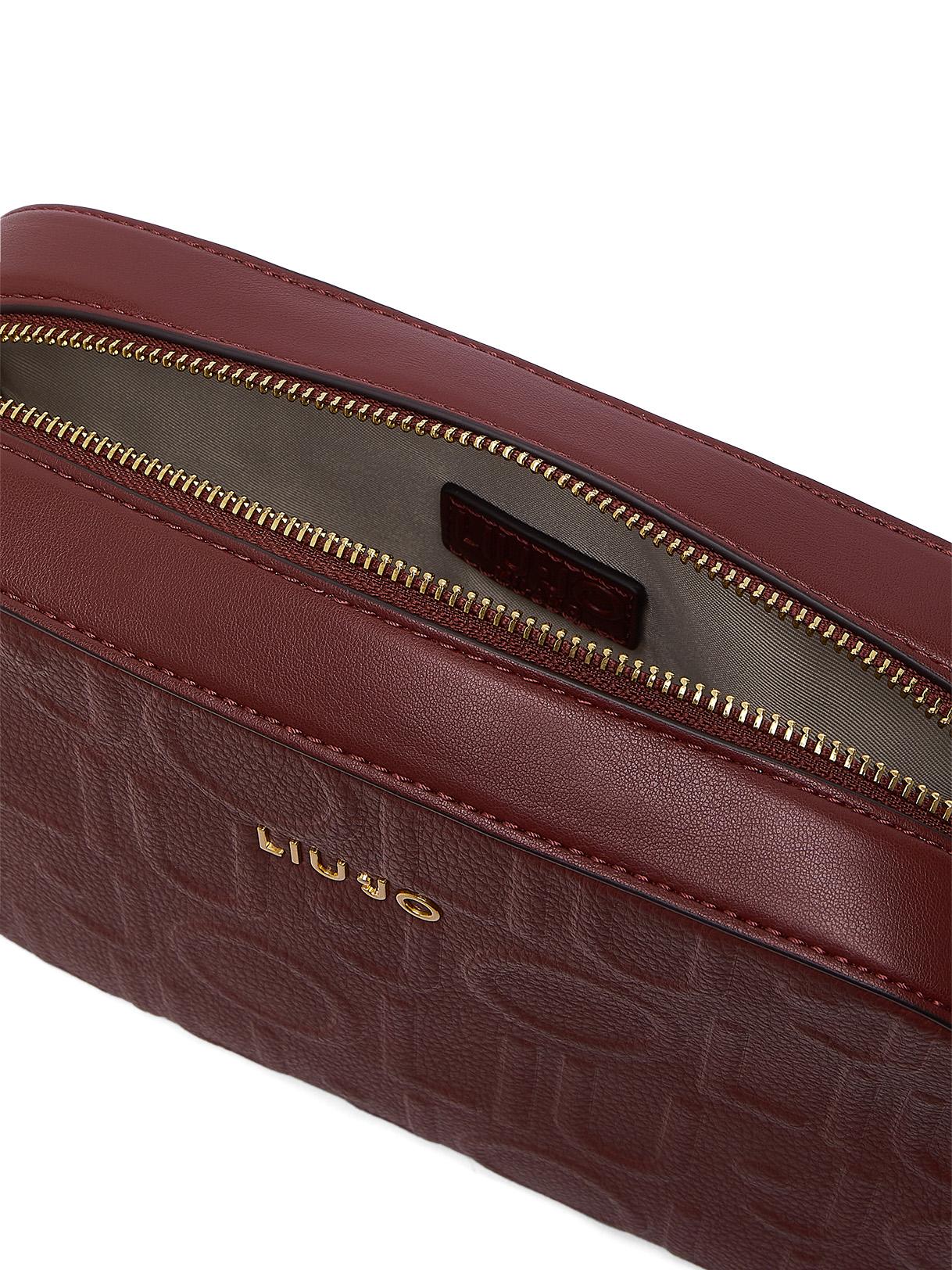 LIU JO CROSS OVER 91724 Deep bordeaux - immagine 7