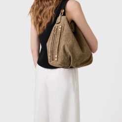 FLASH BICE HOBO M. 306 OP NATURALE