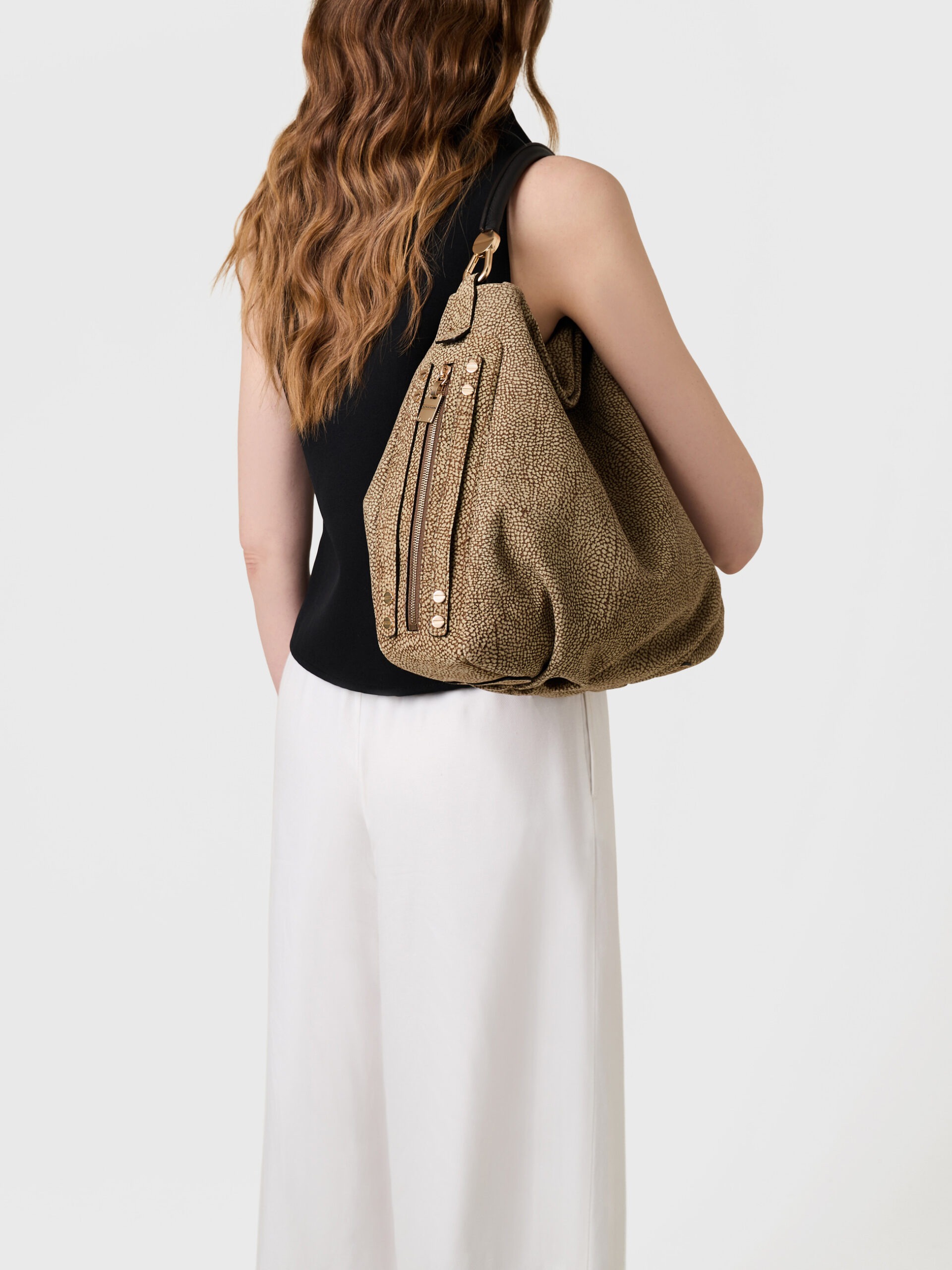 FLASH BICE HOBO M. 306 OP NATURALE