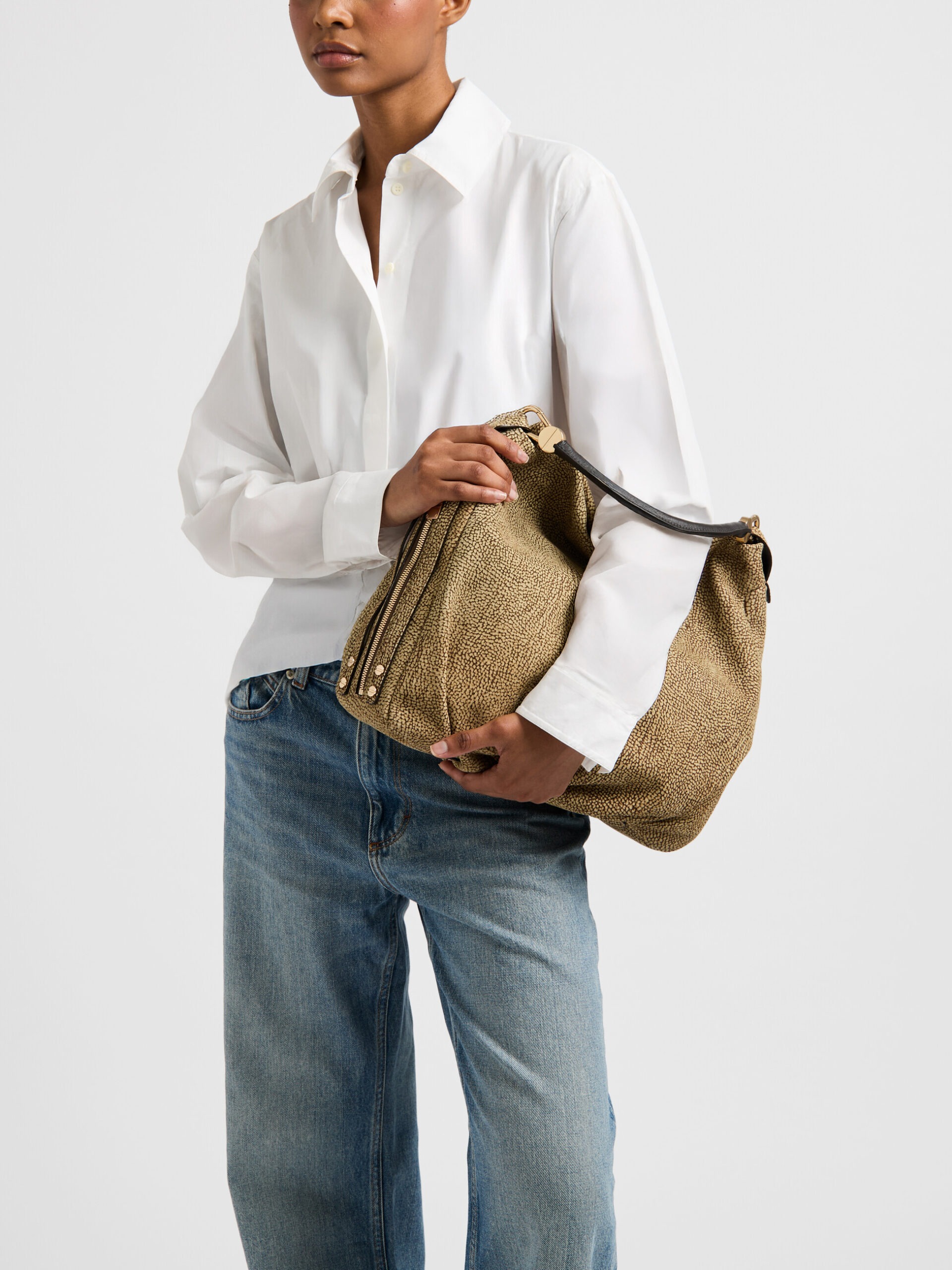 FLASH BICE HOBO M. 306 OP NATURALE - immagine 2