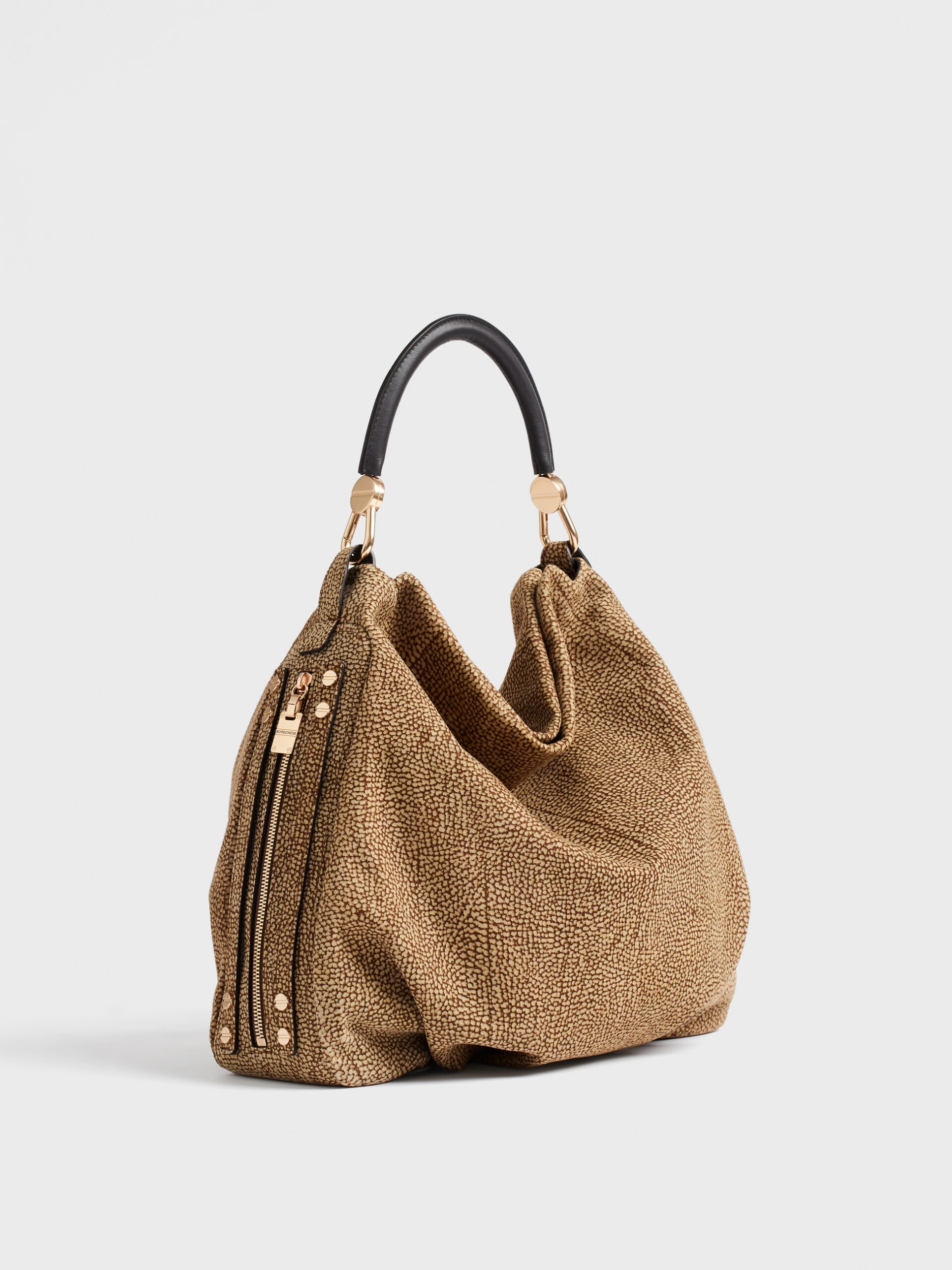 FLASH BICE HOBO M. 306 OP NATURALE - immagine 4