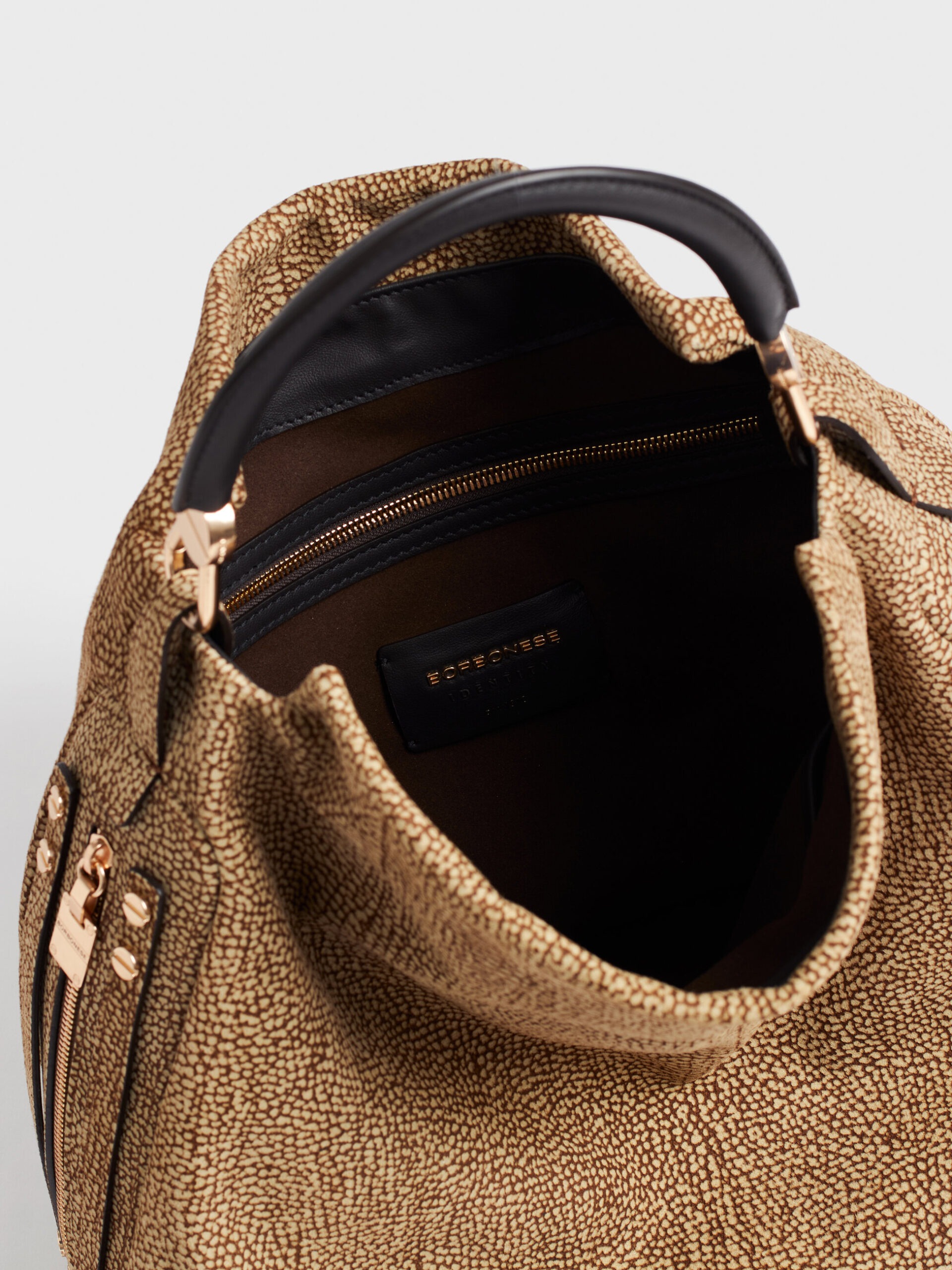 FLASH BICE HOBO M. 306 OP NATURALE - immagine 7
