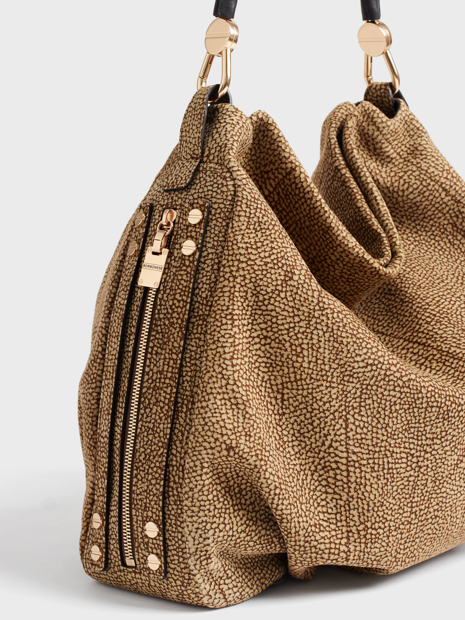 FLASH BICE HOBO M. 306 OP NATURALE - immagine 8