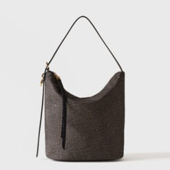 Borbonese PRIVE SECCHIELLO M. M32 CATRAME