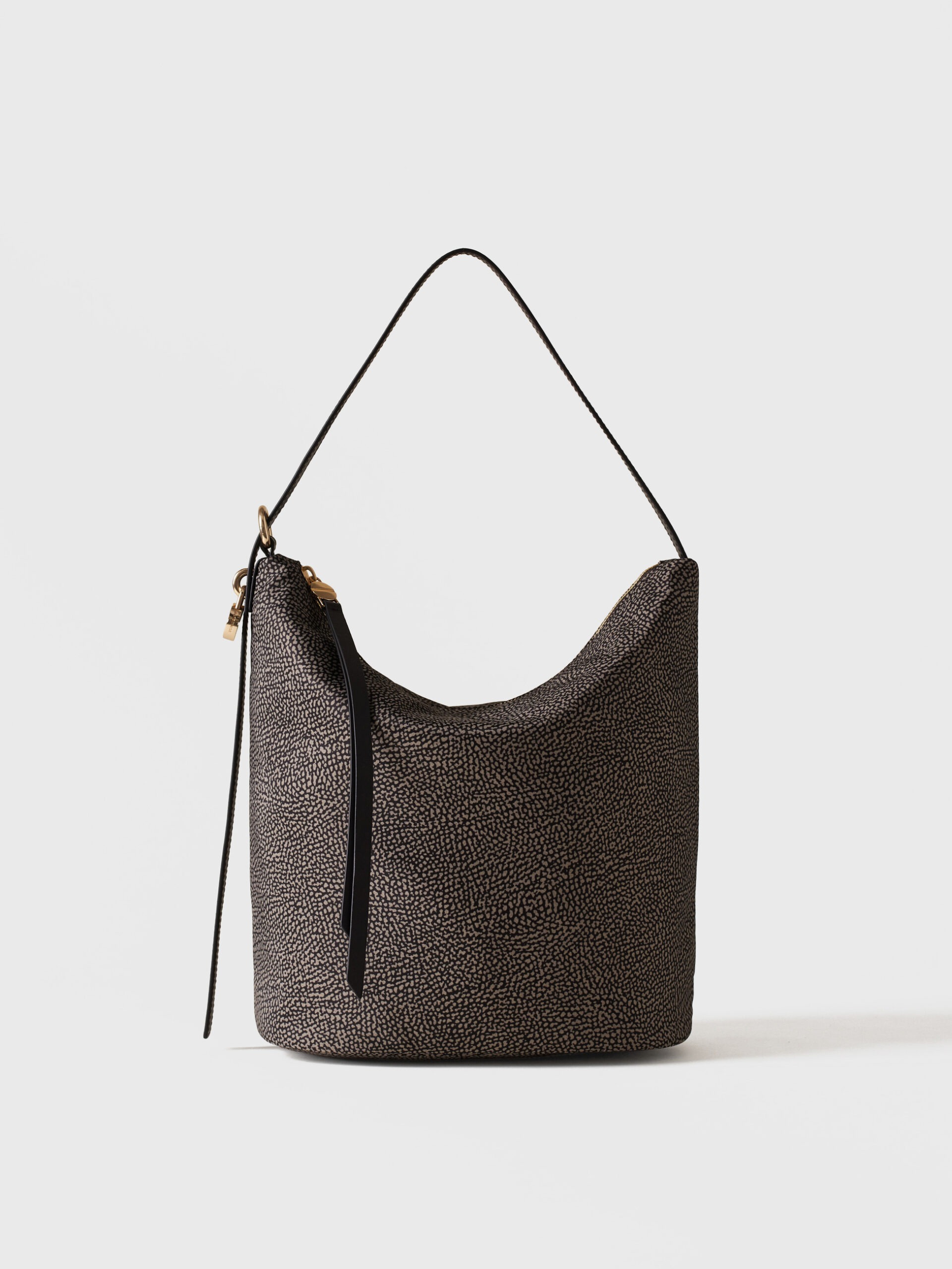 Borbonese PRIVE SECCHIELLO M. M32 CATRAME