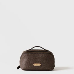Borbonese B-URBAN BEAUTY S. 193 CARBONE