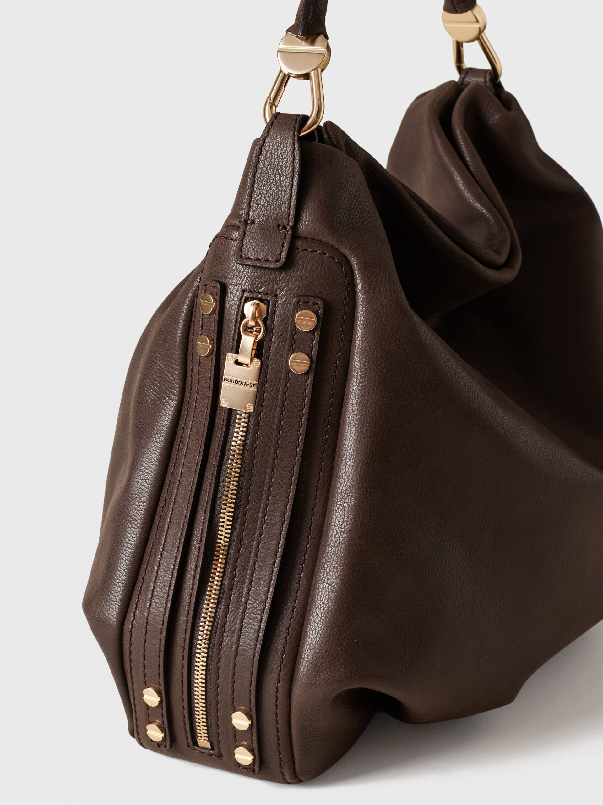 FLASH BICE HOBO M. 220 CACAO - immagine 5