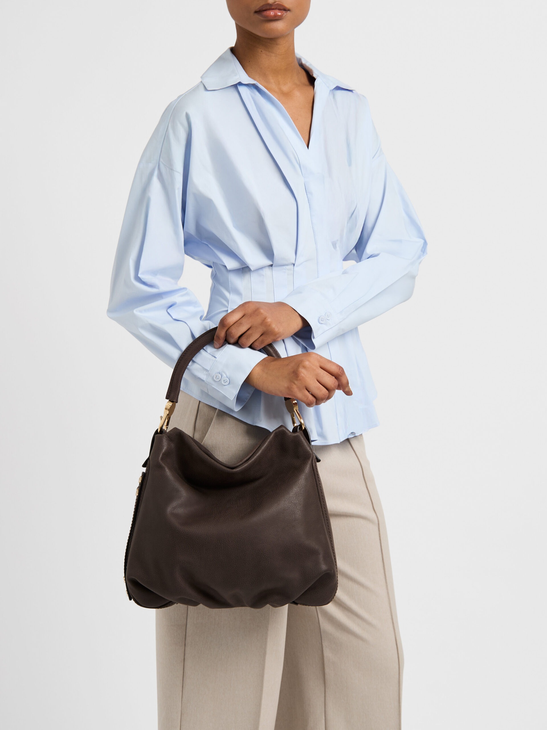 FLASH BICE HOBO S. C/T 220 CACAO - immagine 8