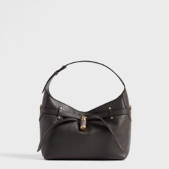 FLASH PREMIERE HOBO S 220 CACAO