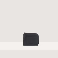 COCCINELLE TASSEL 001 NERO