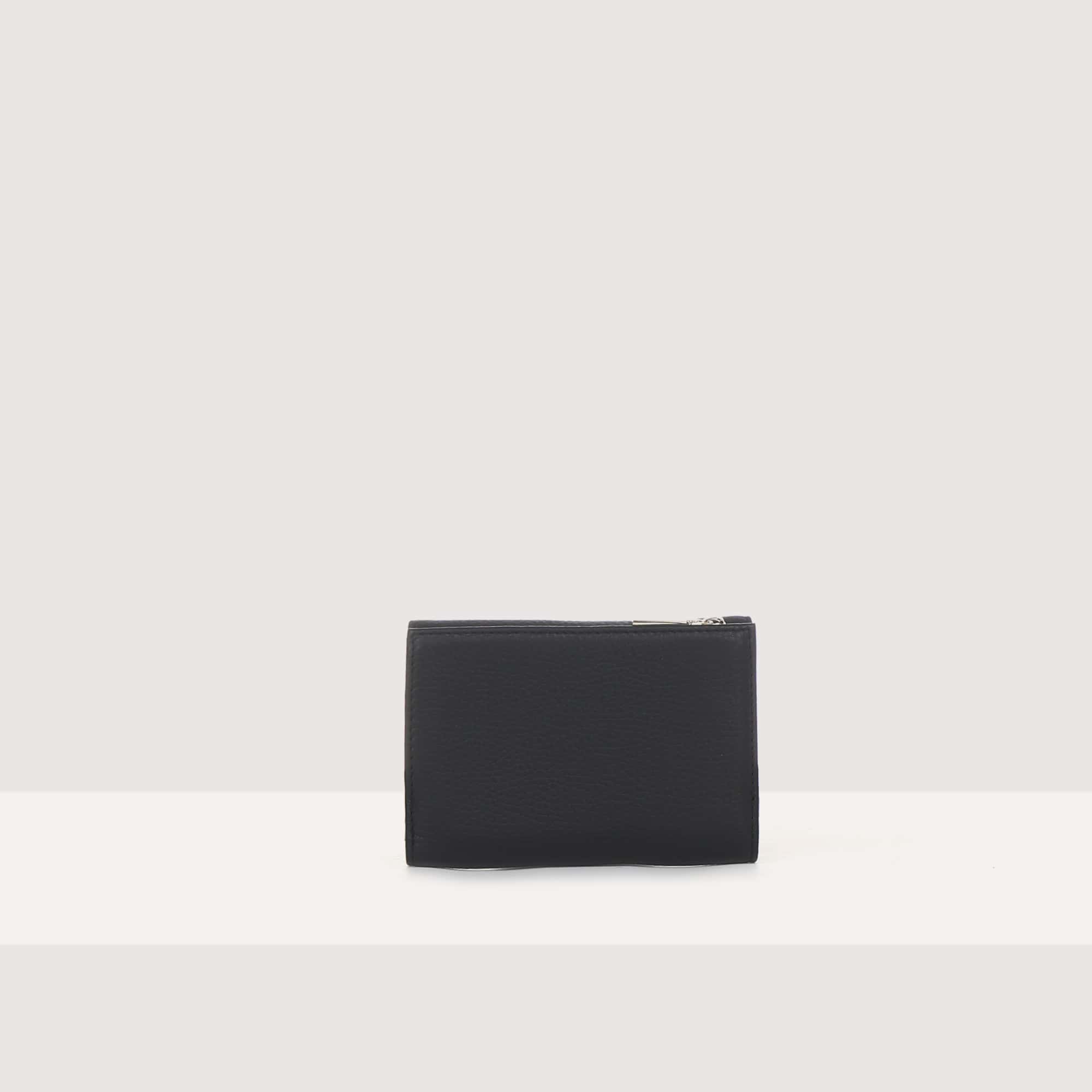 COCCINELLE METALLIC SOFT 001 NERO - immagine 3