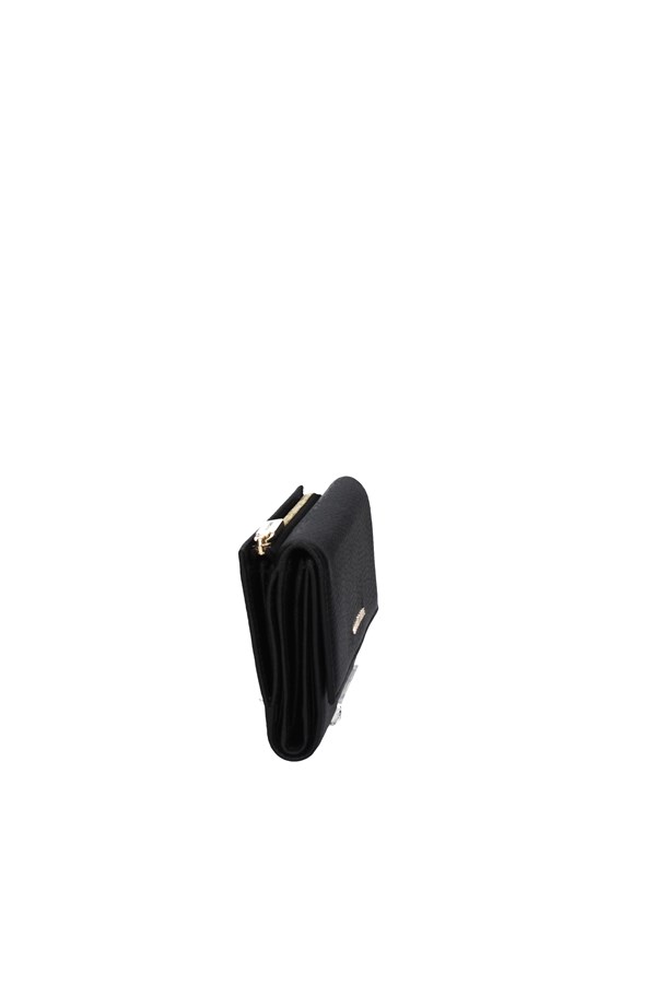 COCCINELLE METALLIC SOFT 001 NERO - immagine 5