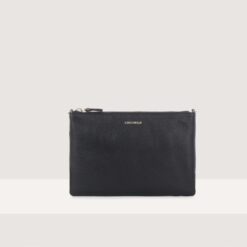 Coccinelle BEST CROSSBODY 001 NERO
